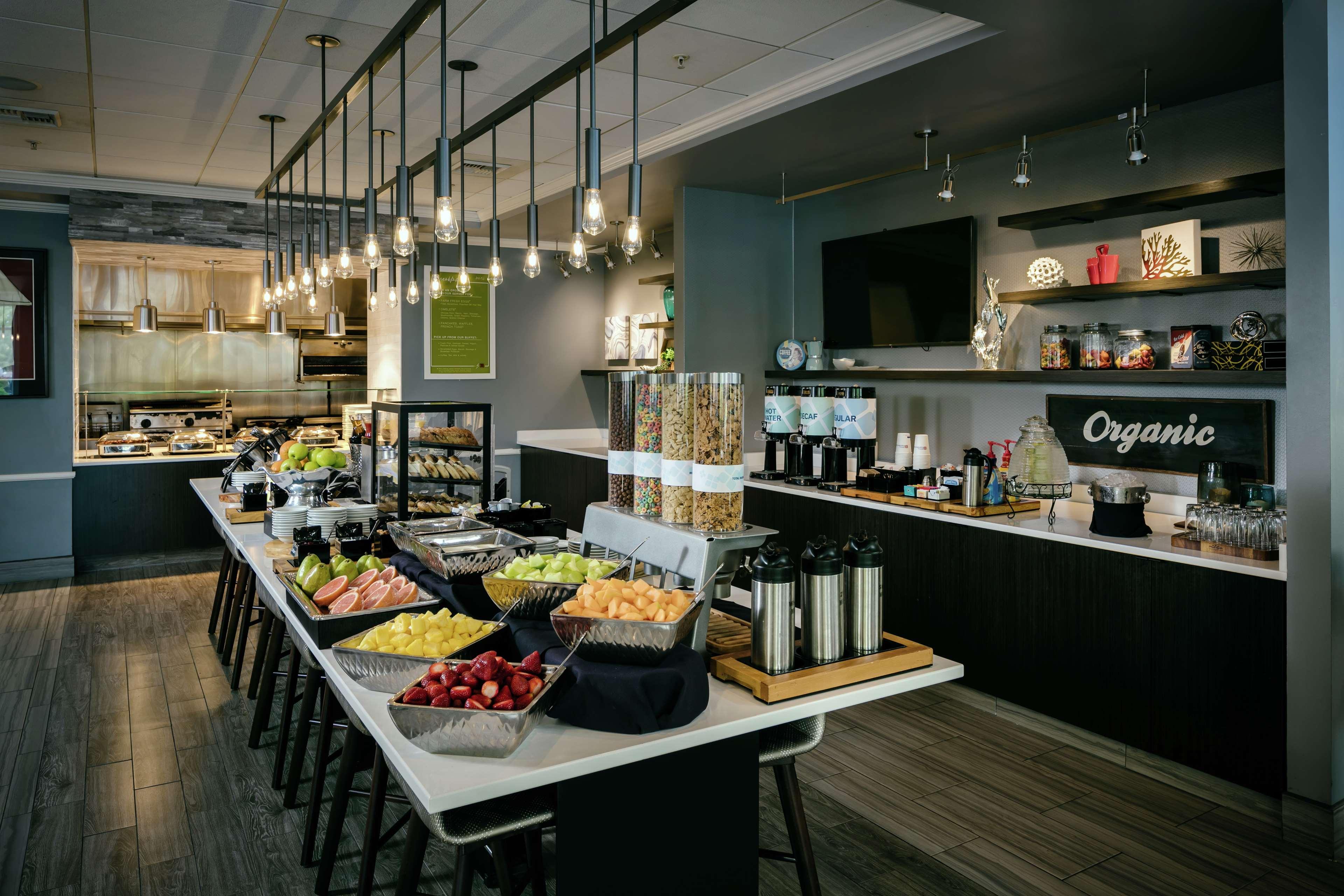 Hilton Garden Inn Corvallis