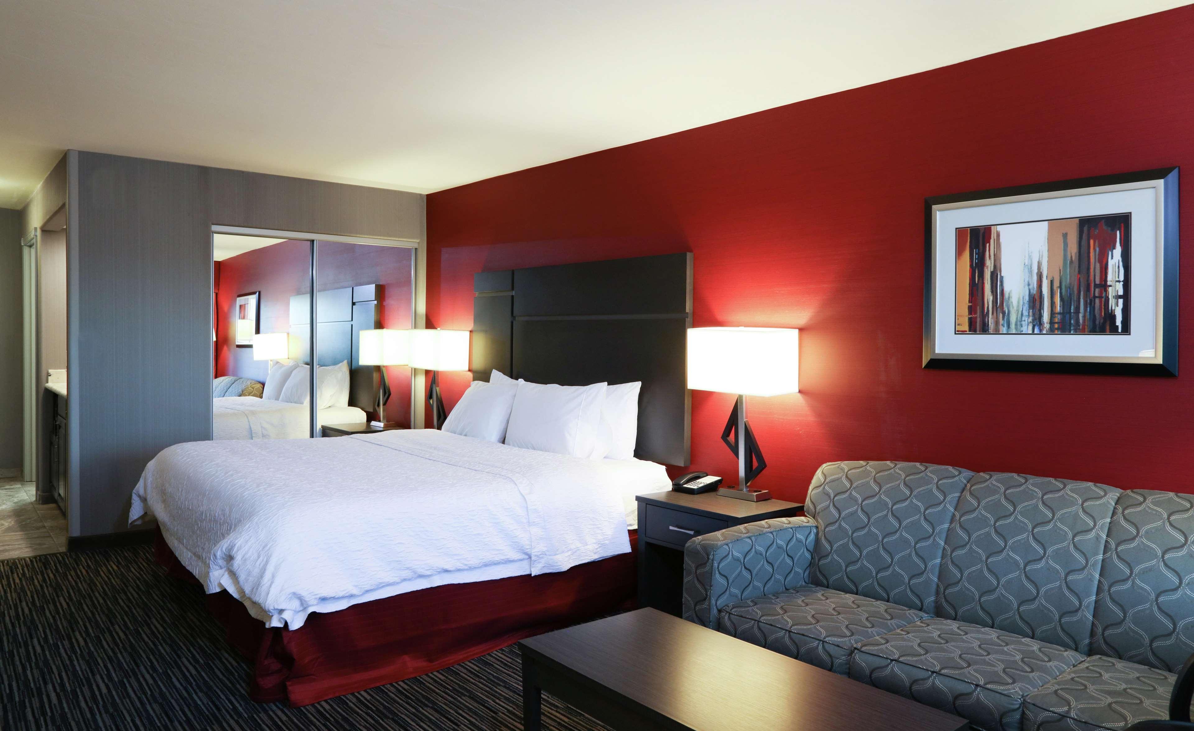 Hampton Inn & Suites Temecula