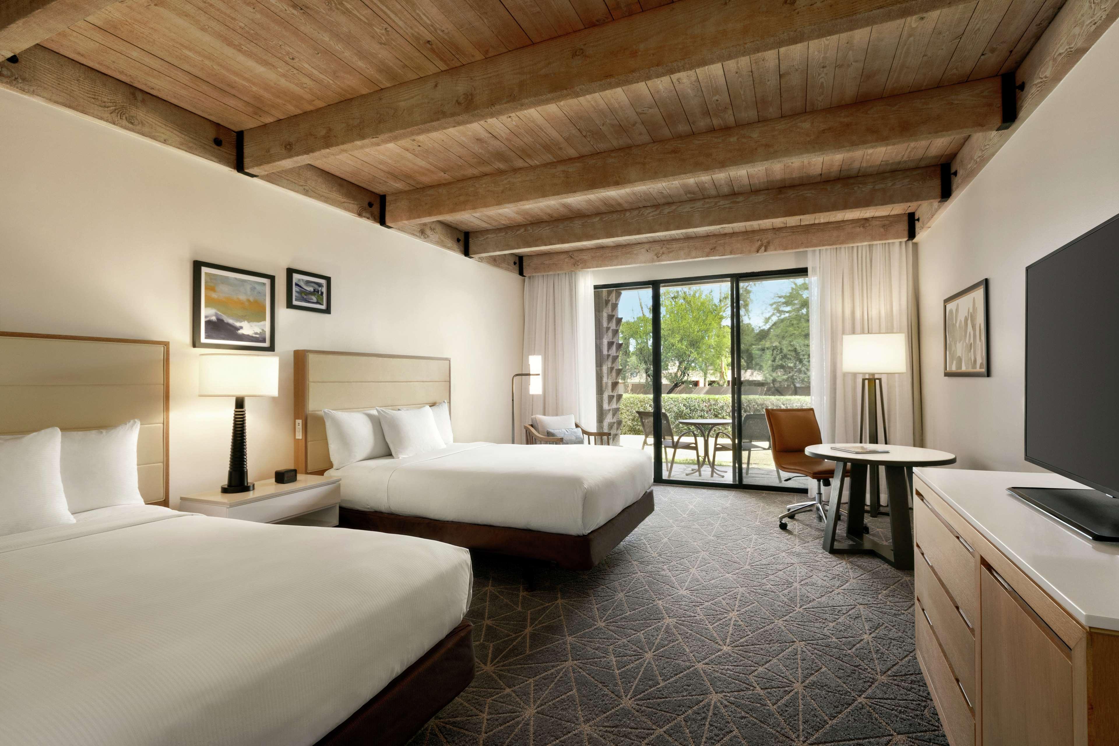 DoubleTree Resort by Hilton Hotel Paradise Valley