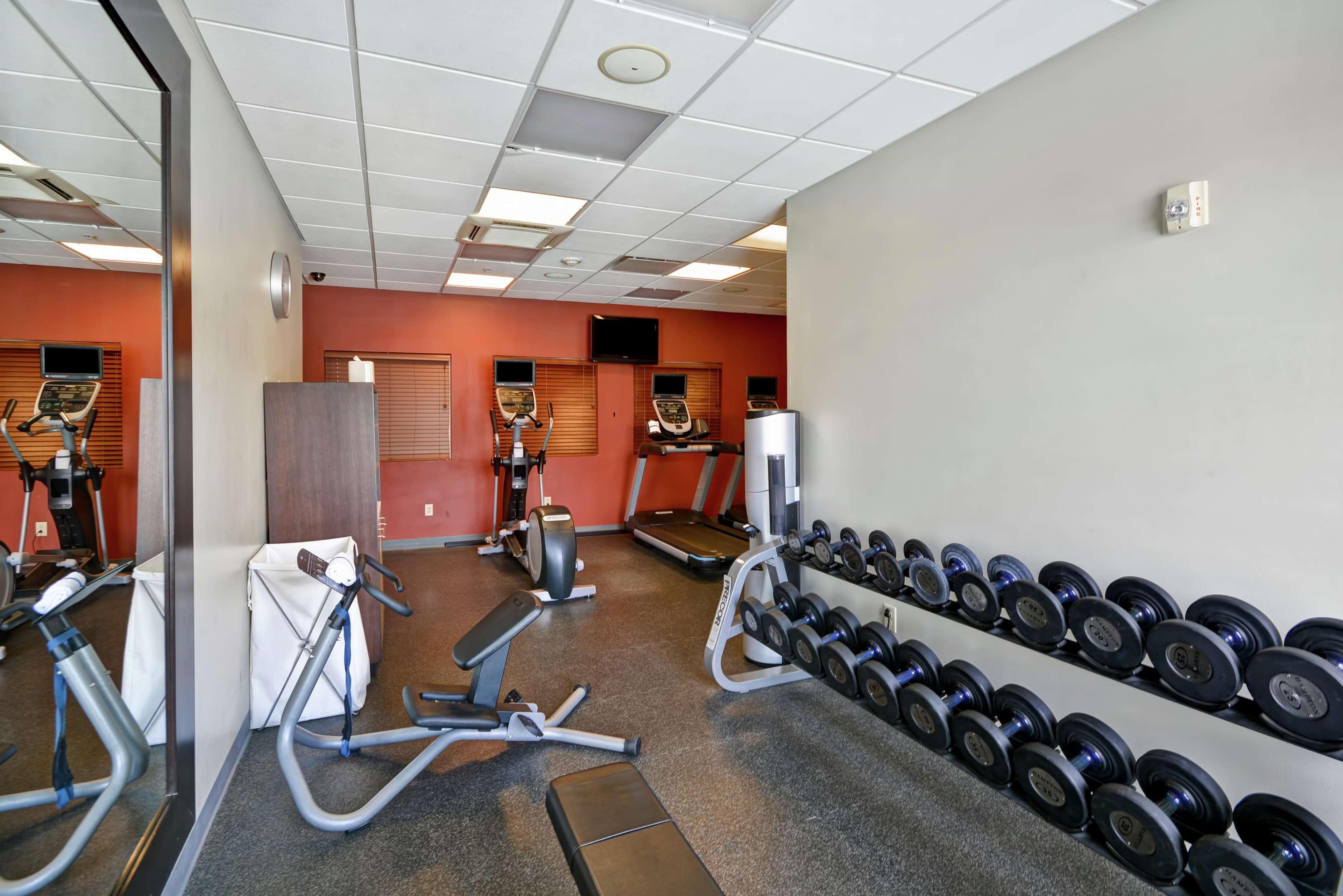 Hilton Garden Inn Gulfport Airport