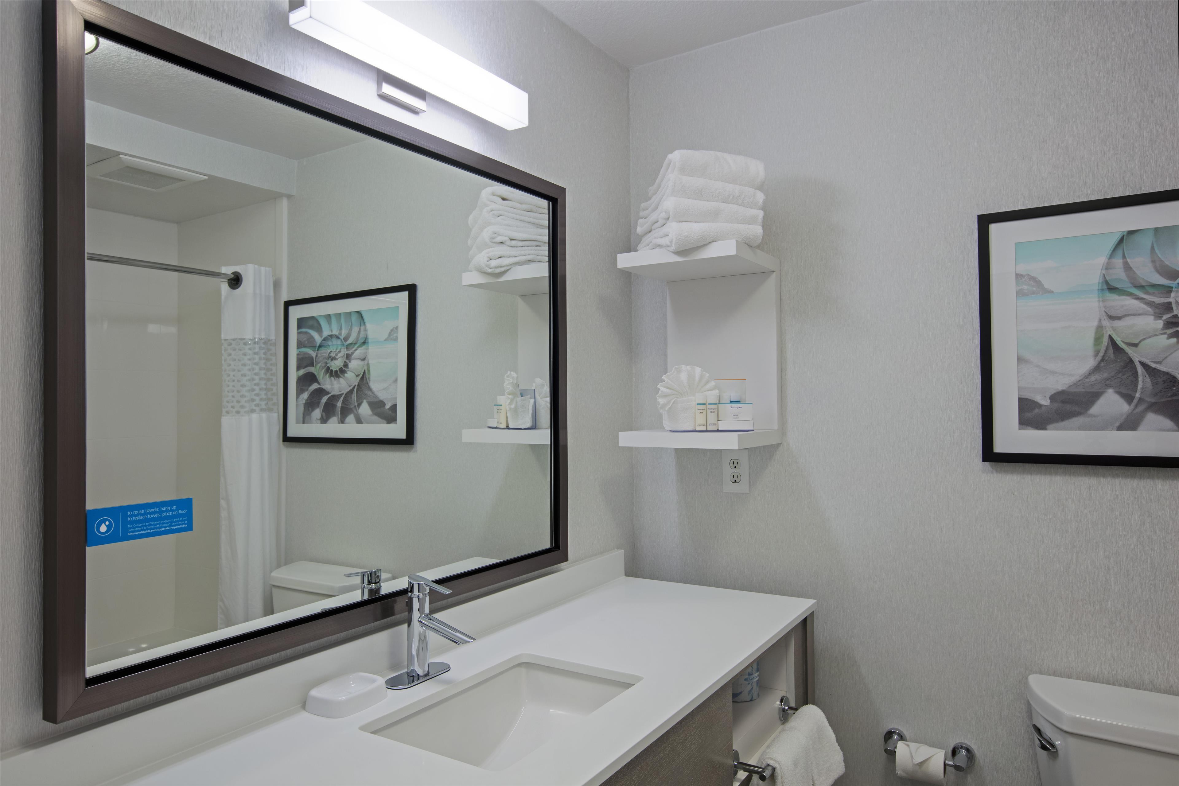 Hampton Inn & Suites Hermosa Beach