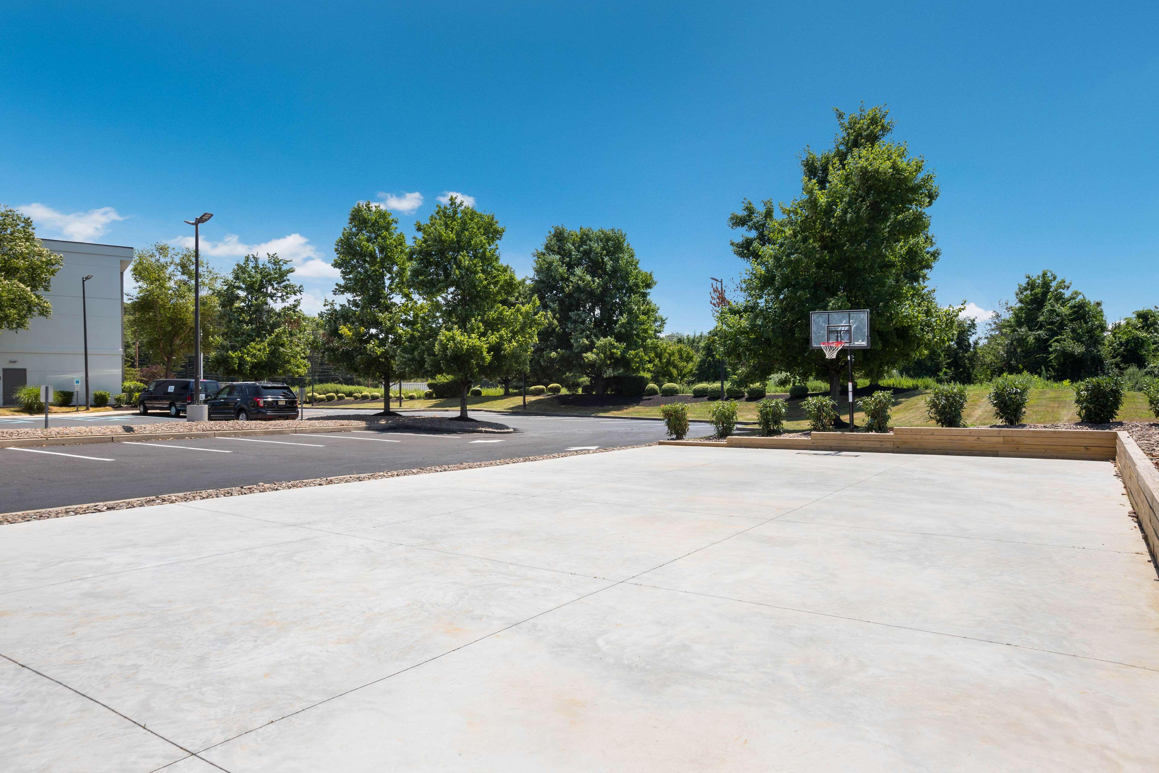 Hampton Inn Princeton