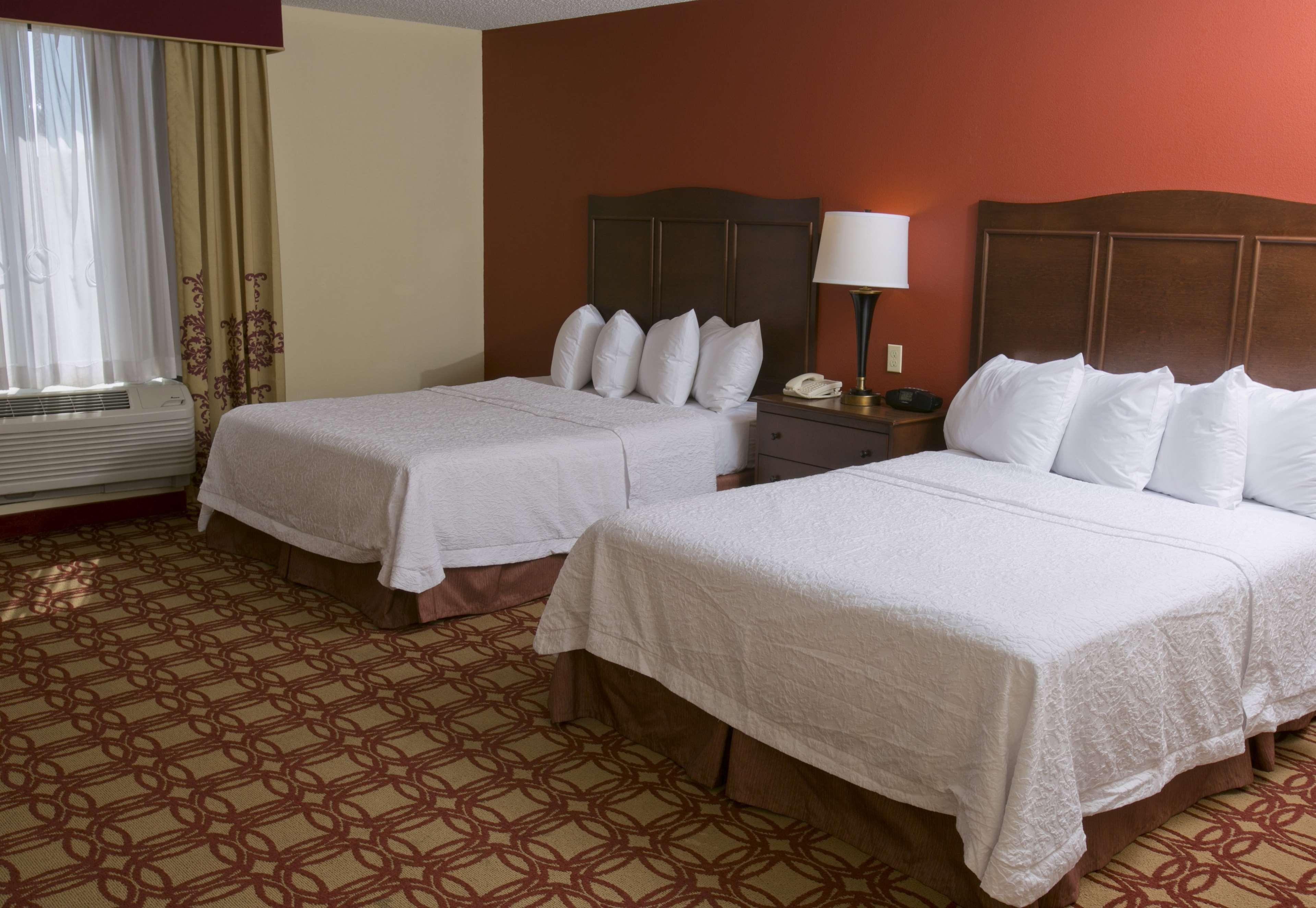 Hampton Inn & Suites Wiggins