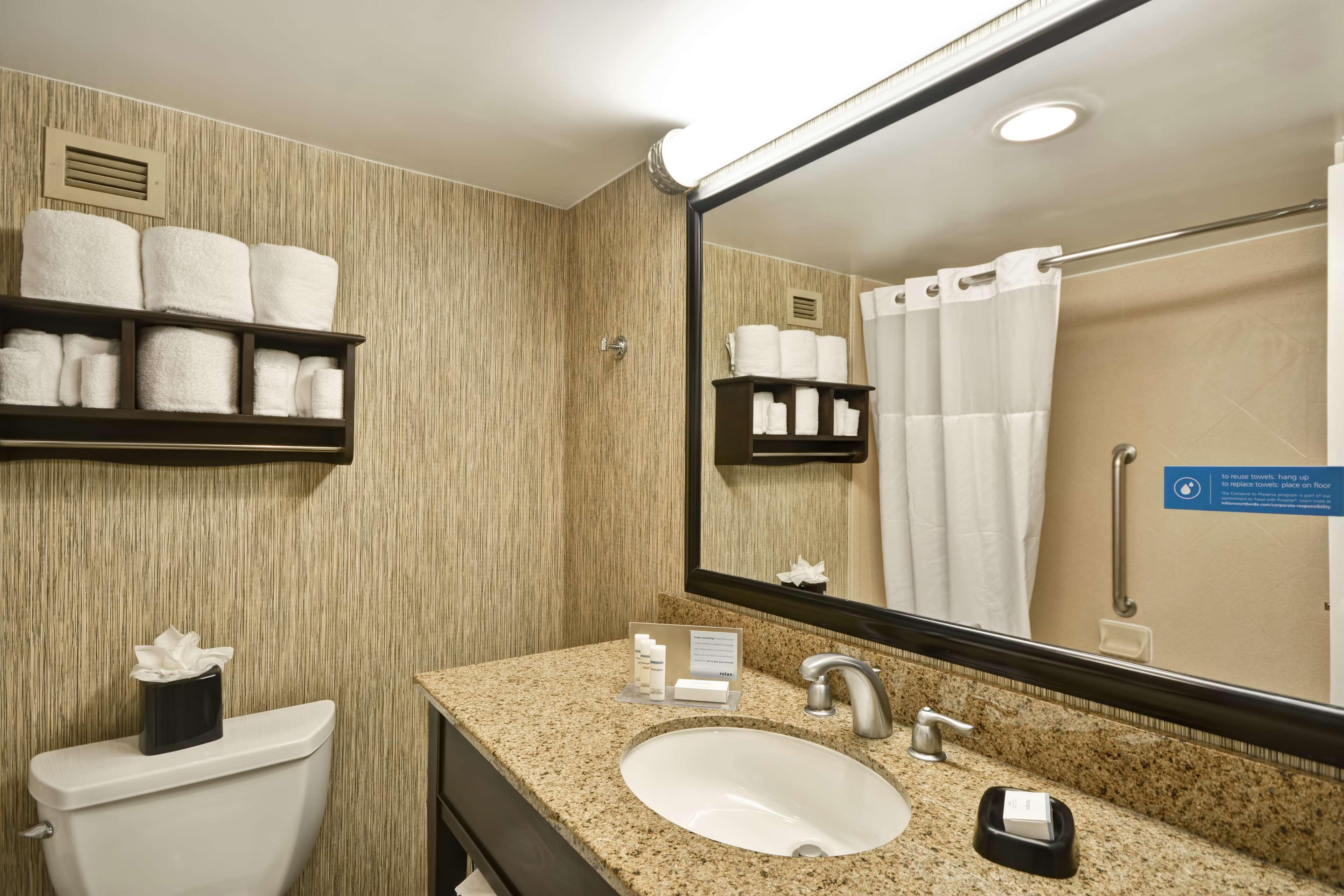 Hampton Inn Chicago/Naperville Near Niu Conference
