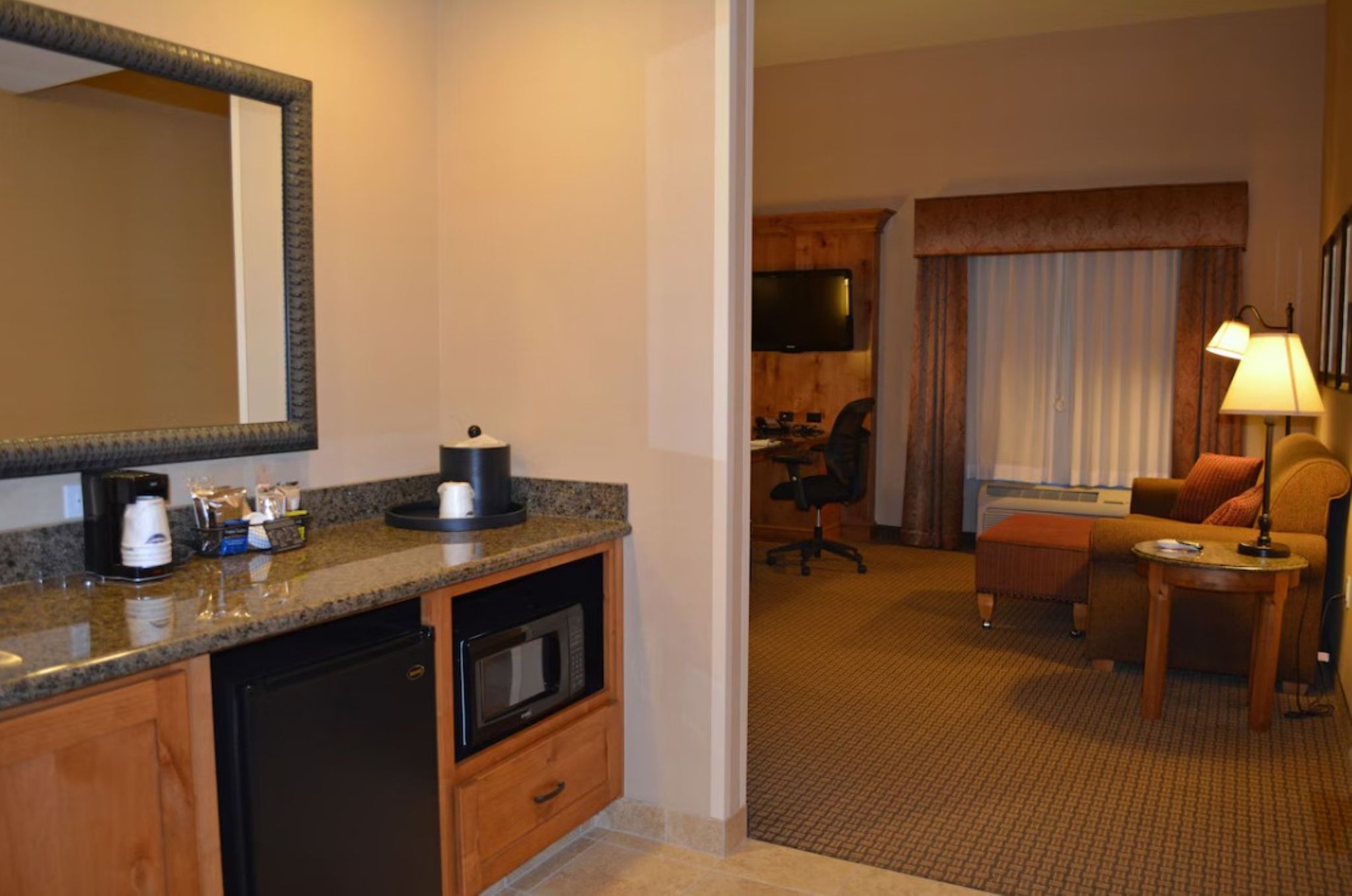 Hampton Inn & Suites Buffalo