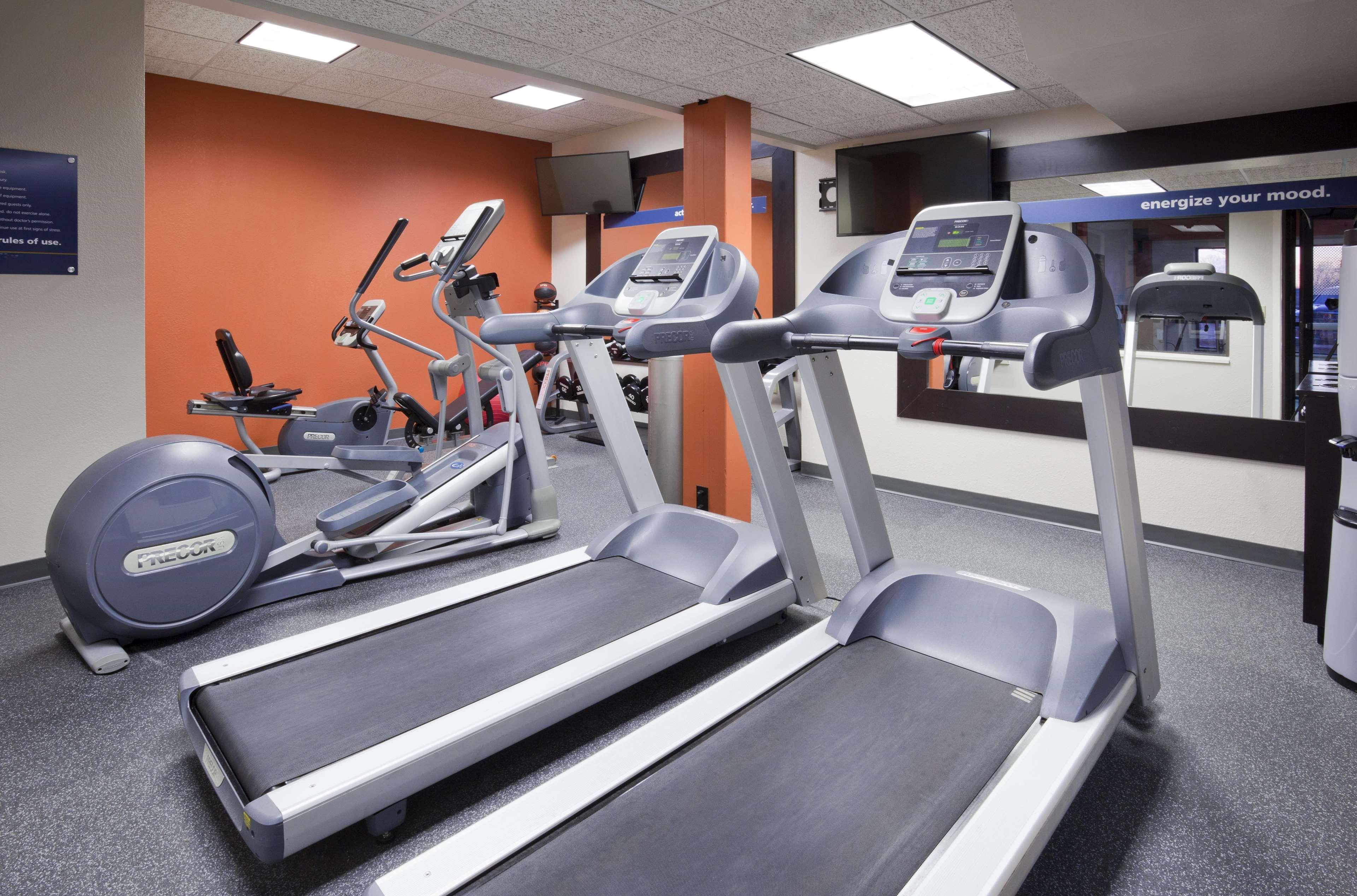 Hampton Inn Minneapolis NW Maple Grove