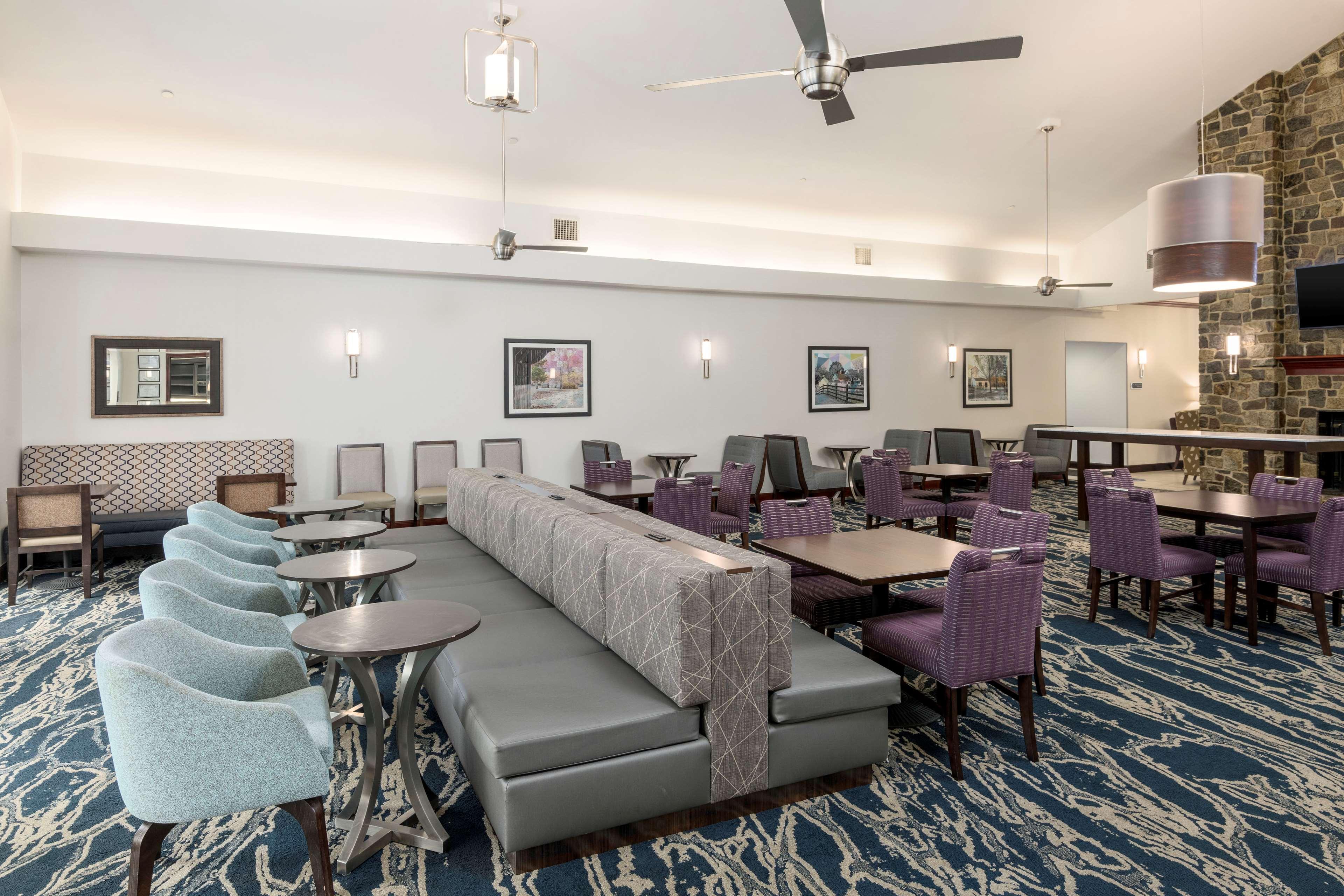 Homewood Suites By Hilton Philadelphia/Mt. Laurel
