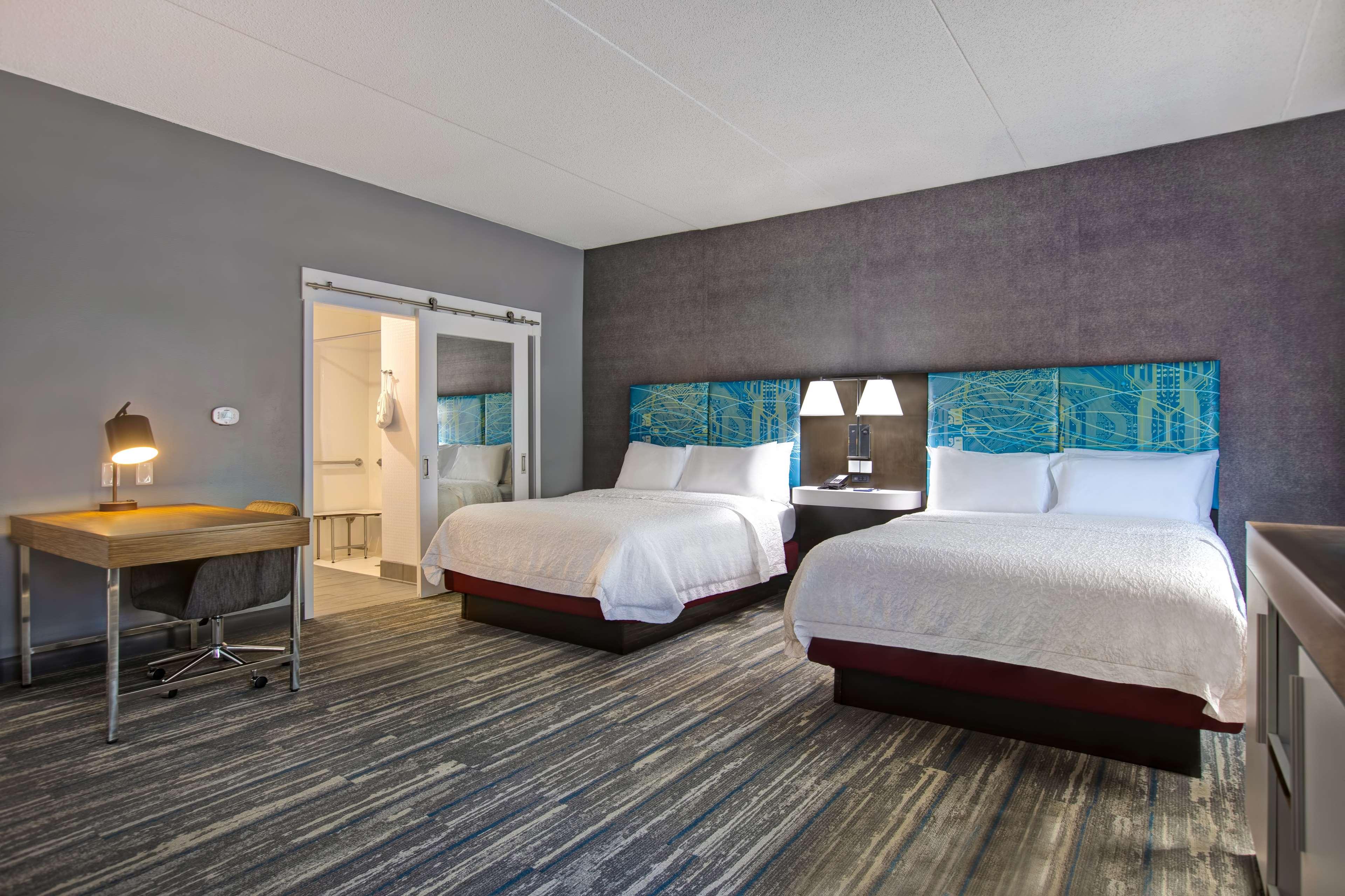 Hampton Inn Olive Branch