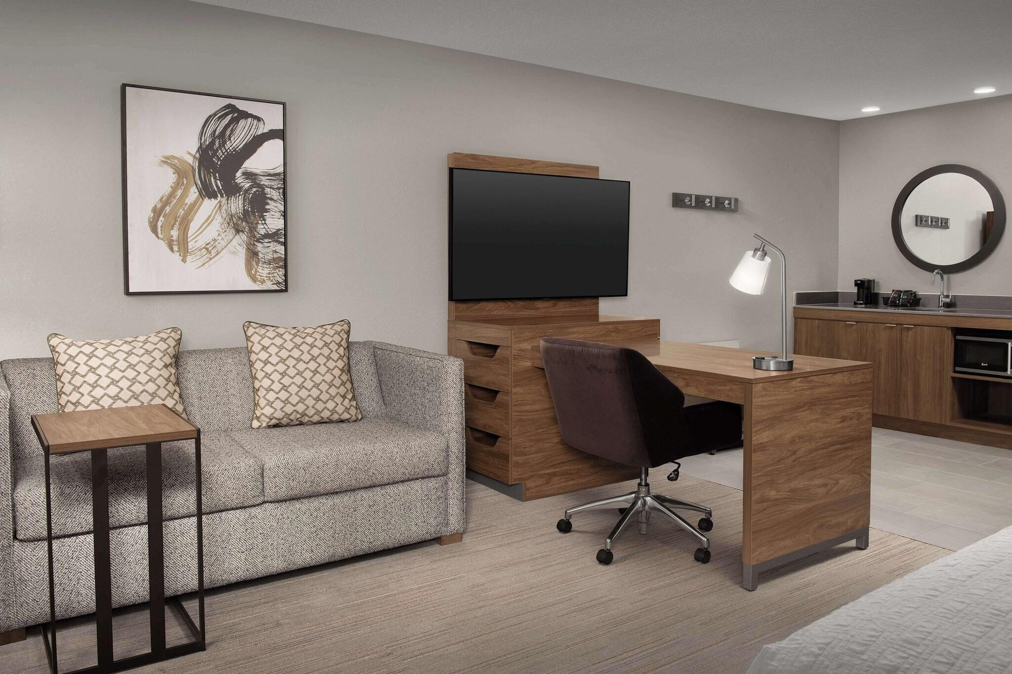 Hampton Inn & Suites Paso Robles