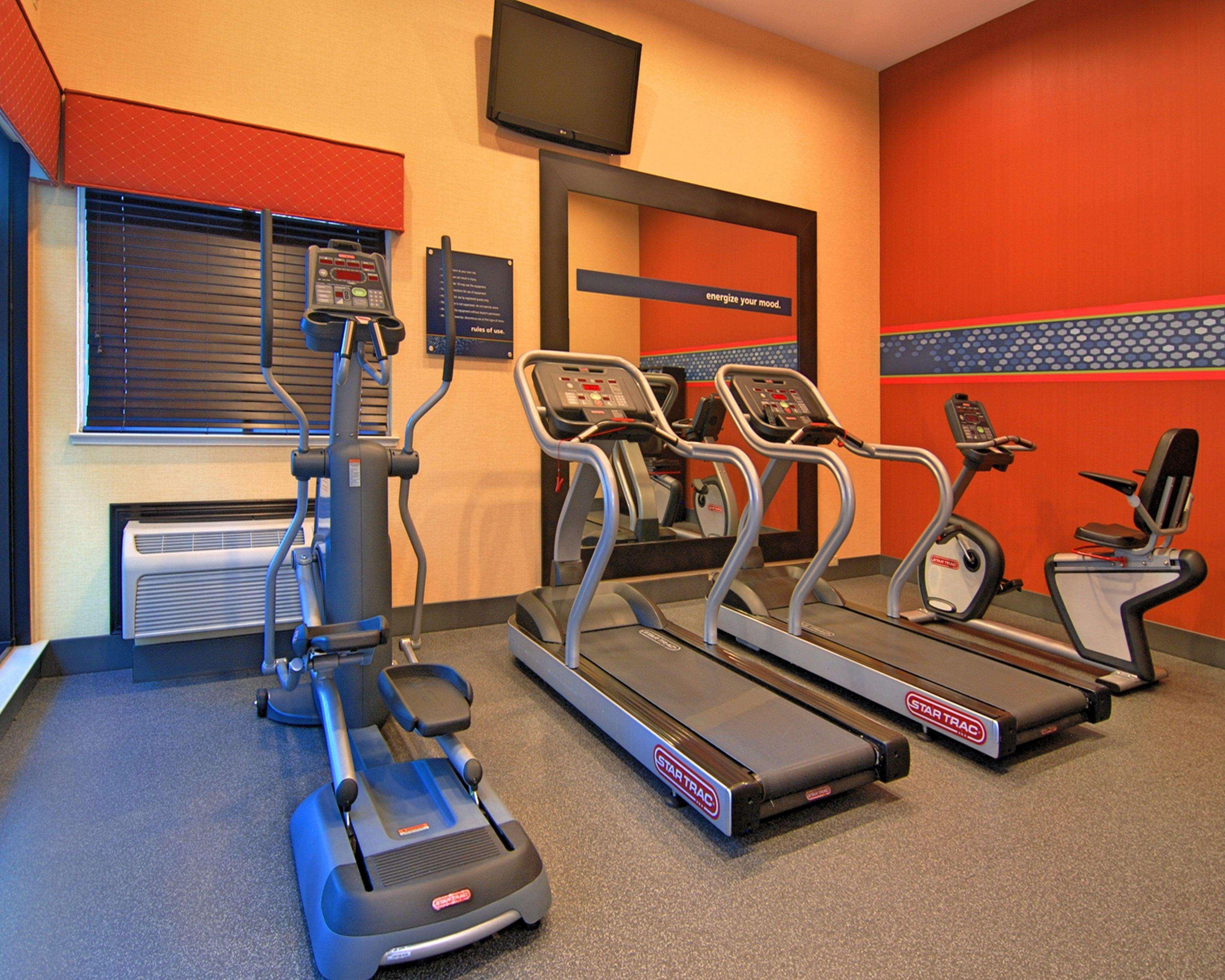 Hampton Inn & Suites Mountain View