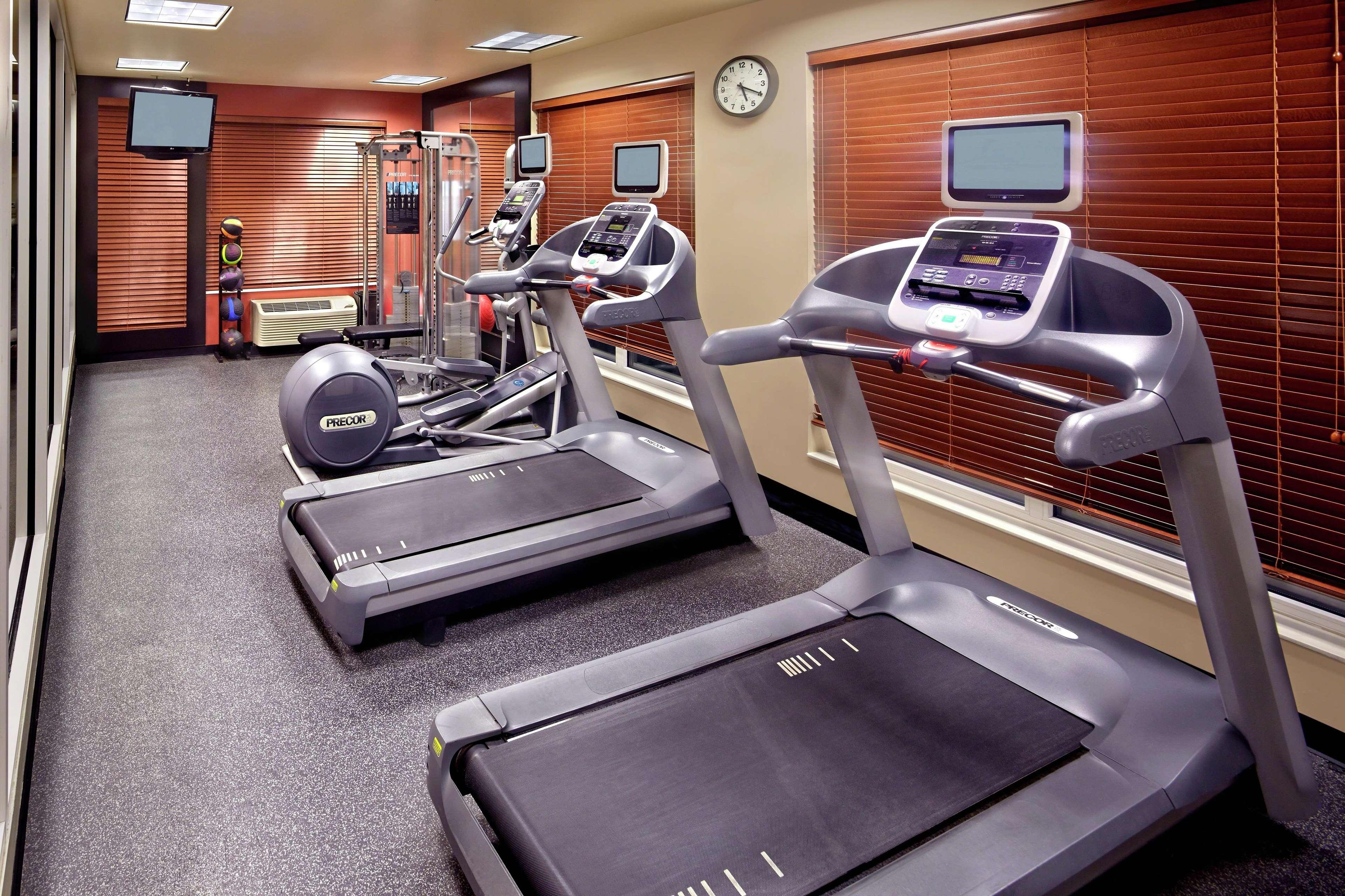 Hilton Garden Inn Danbury