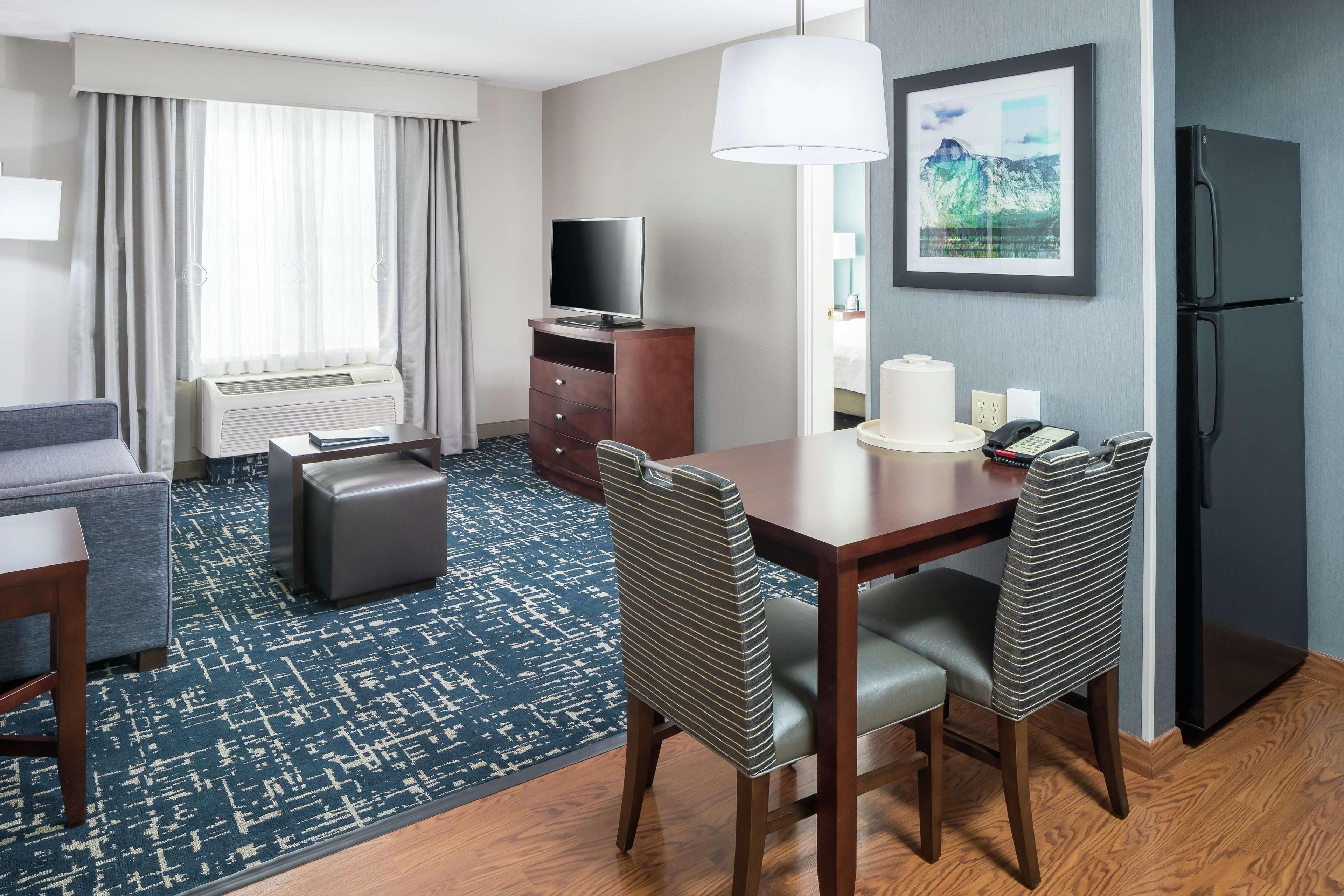 Homewood Suites by Hilton Fresno Airport/Clovis