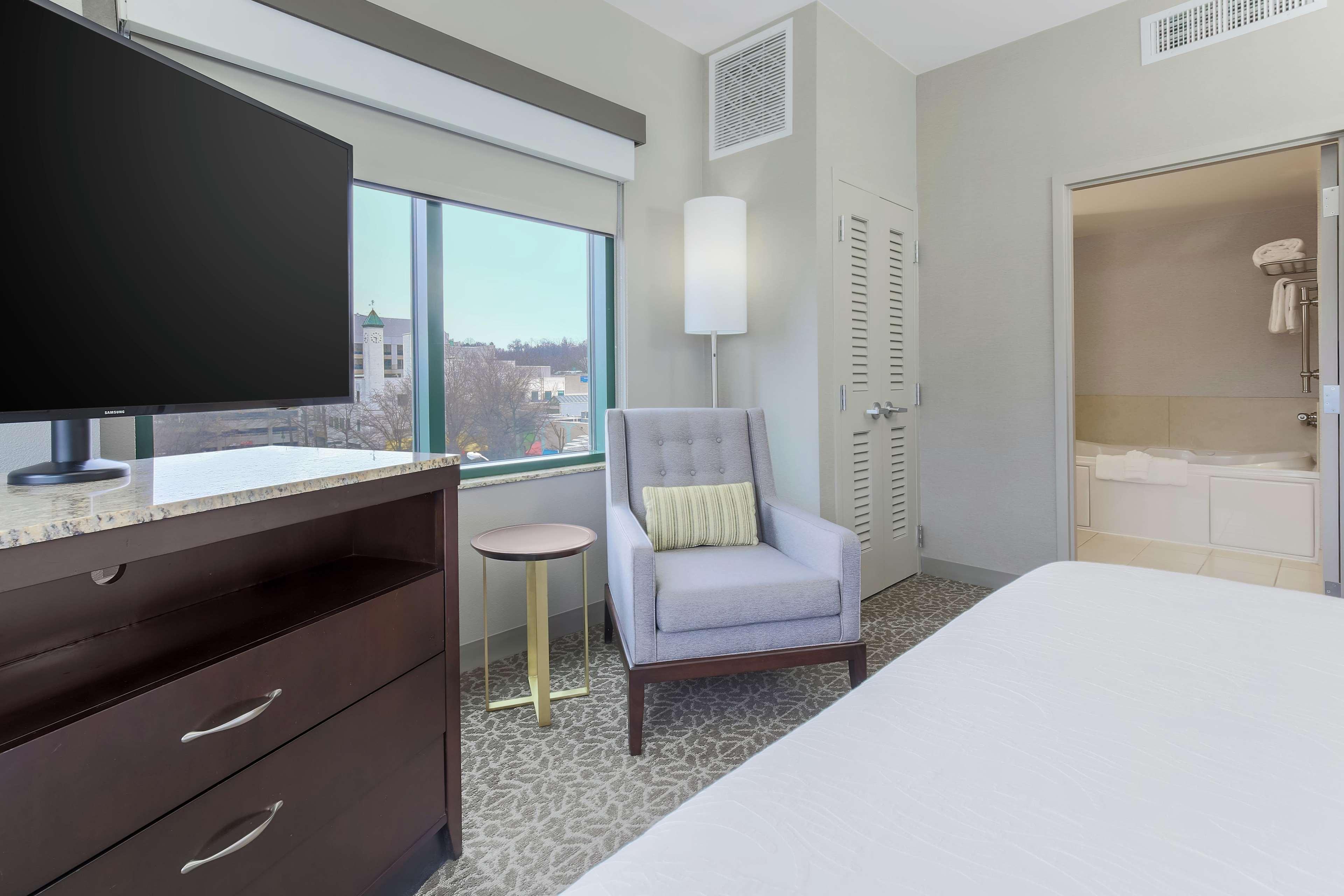 Hilton Garden Inn Arlington Shirlington