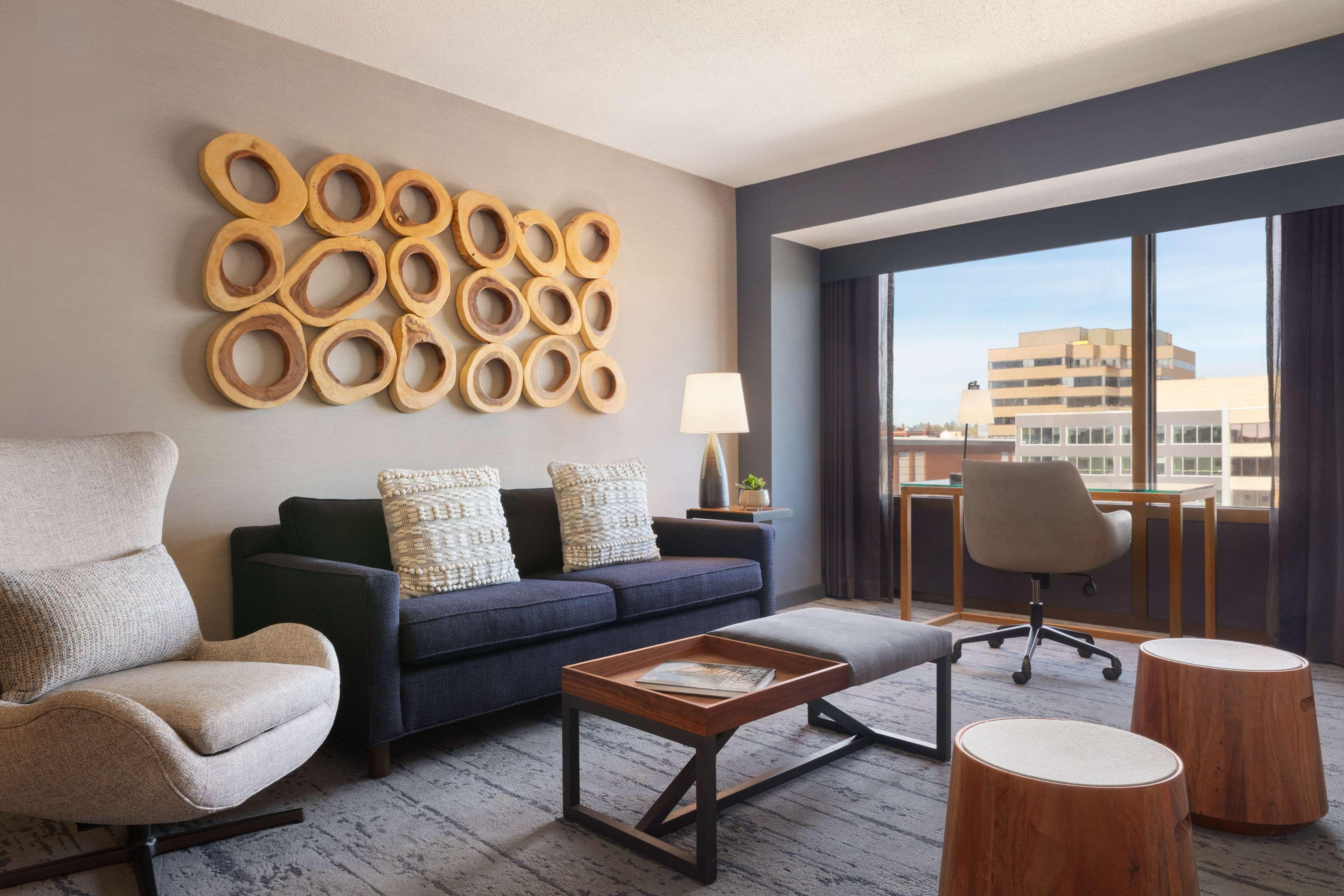 Hotel Champlain Burlington, Curio Collection by Hilton by null