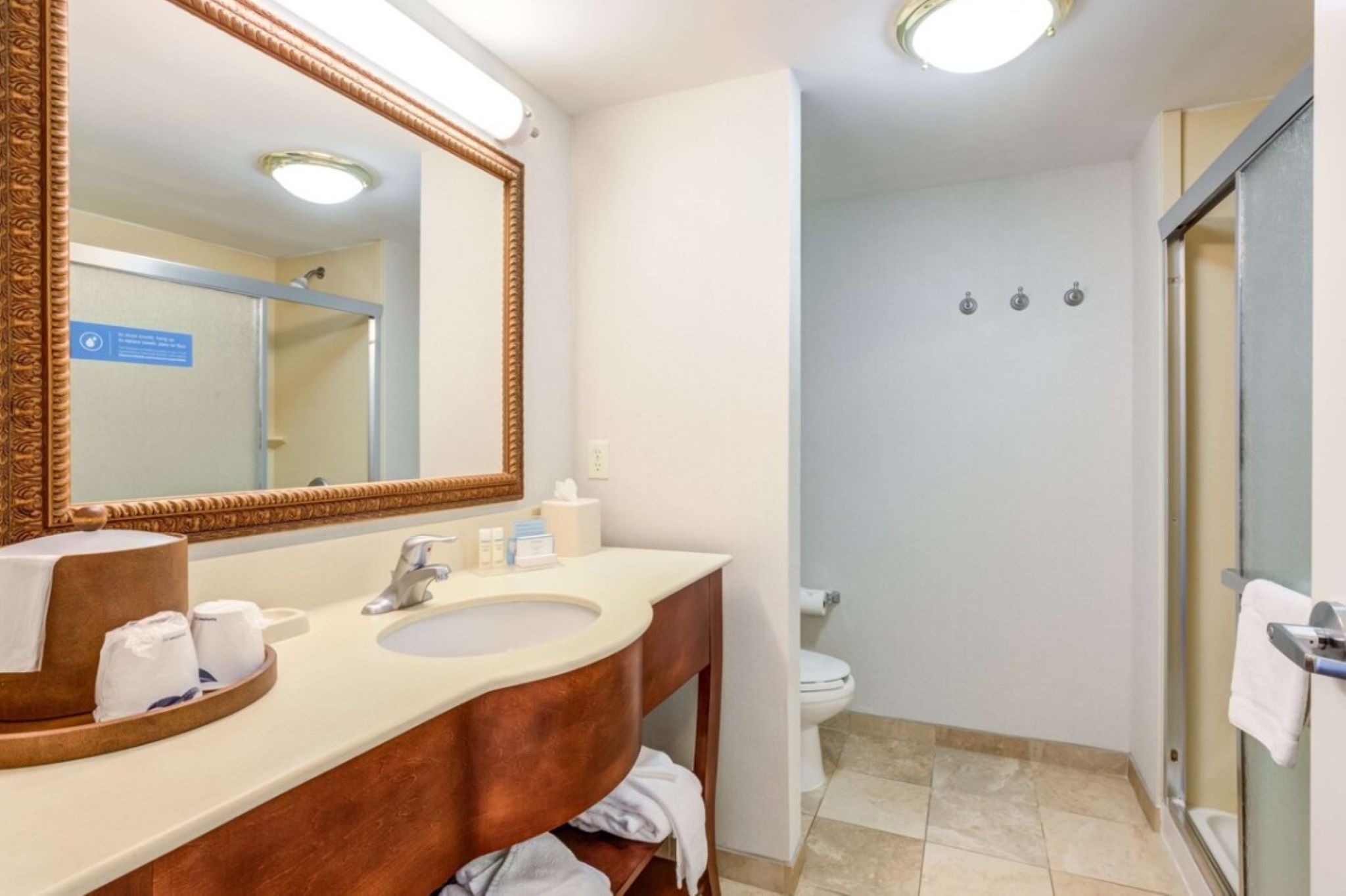 Hampton Inn & Suites Westford-Chelmsford