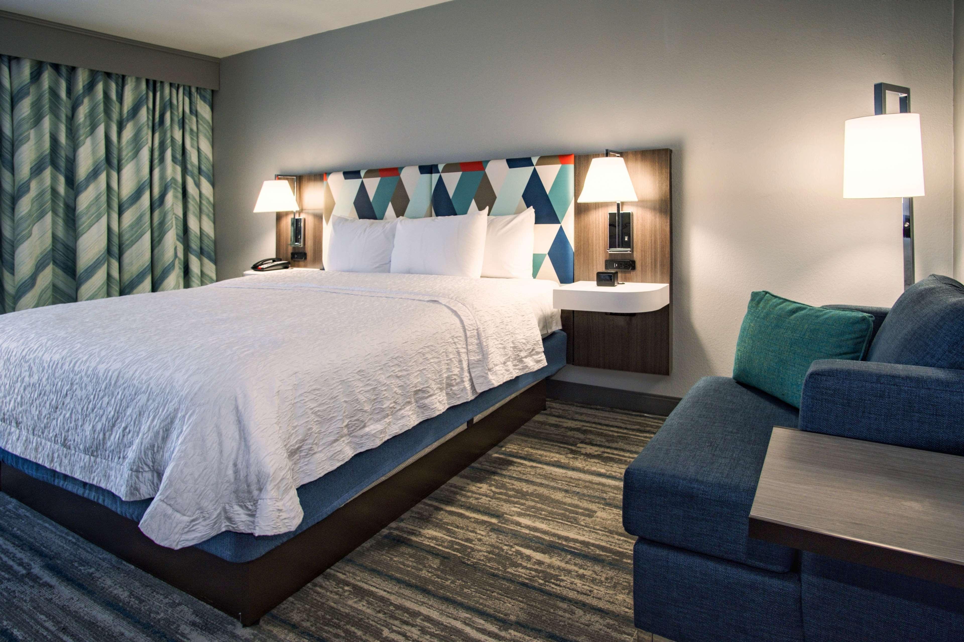 Hampton Inn Oklahoma City/Yukon