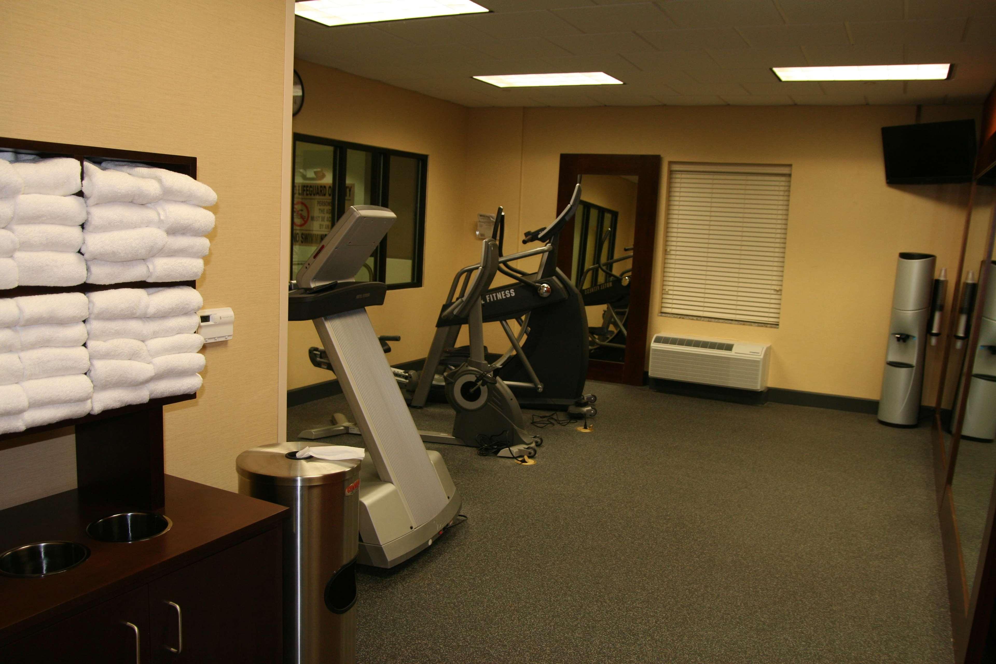 Hampton Inn Turnersville (Philadelphia Area)