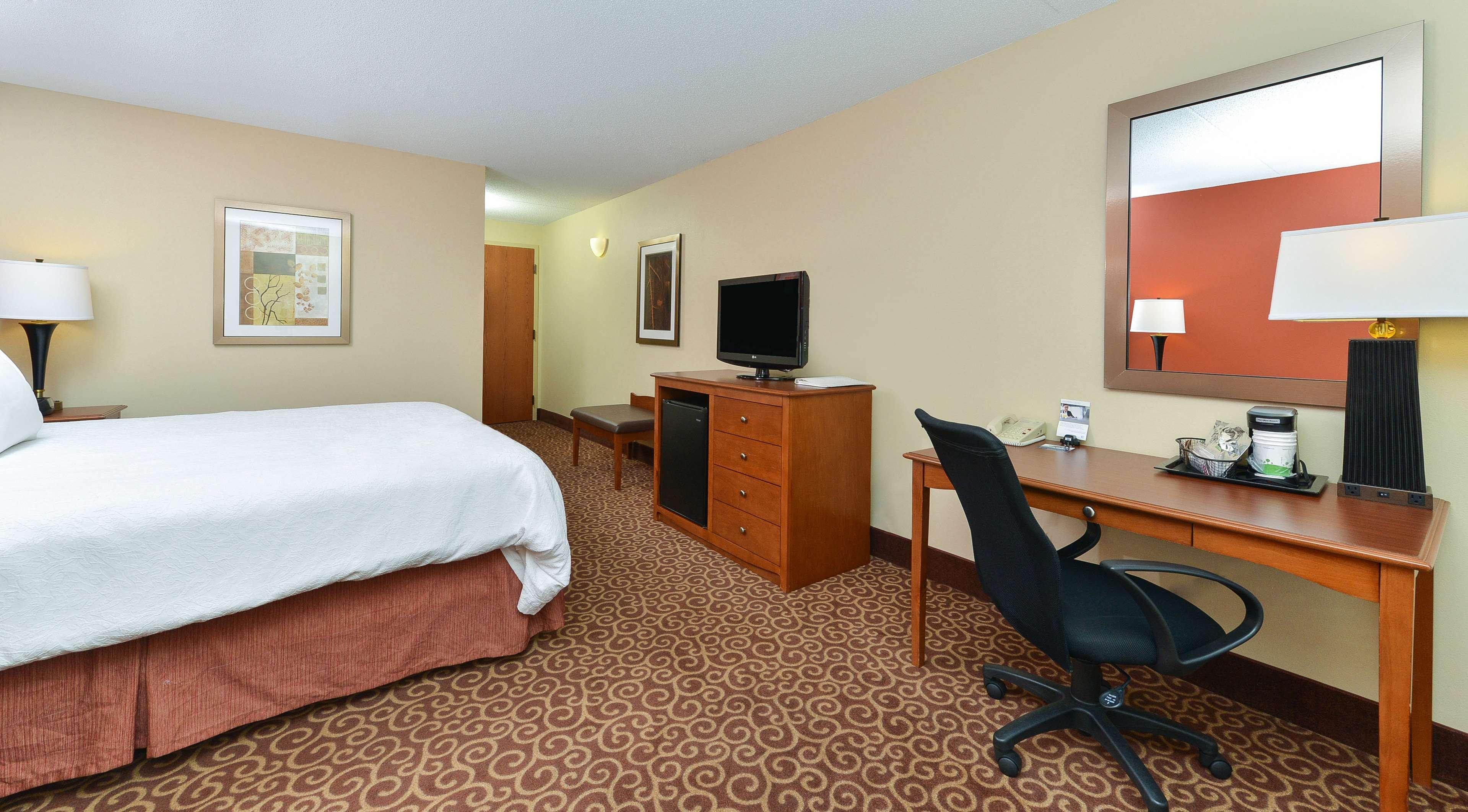 Hampton Inn Chicago/Carol Stream (Wheaton Area)
