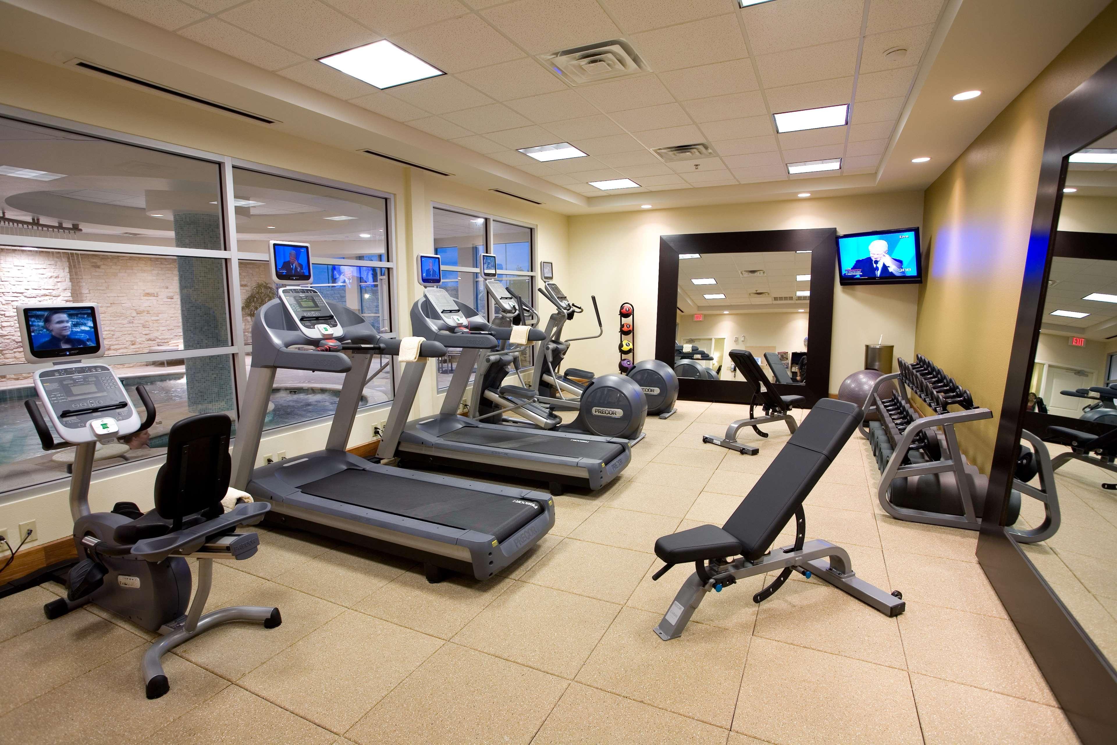 Hilton Garden Inn Dallas/Richardson