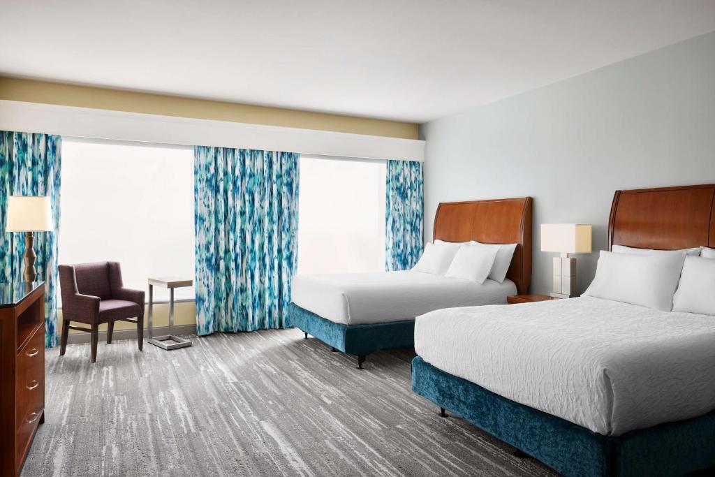 Hilton Garden Inn Dallas/Richardson