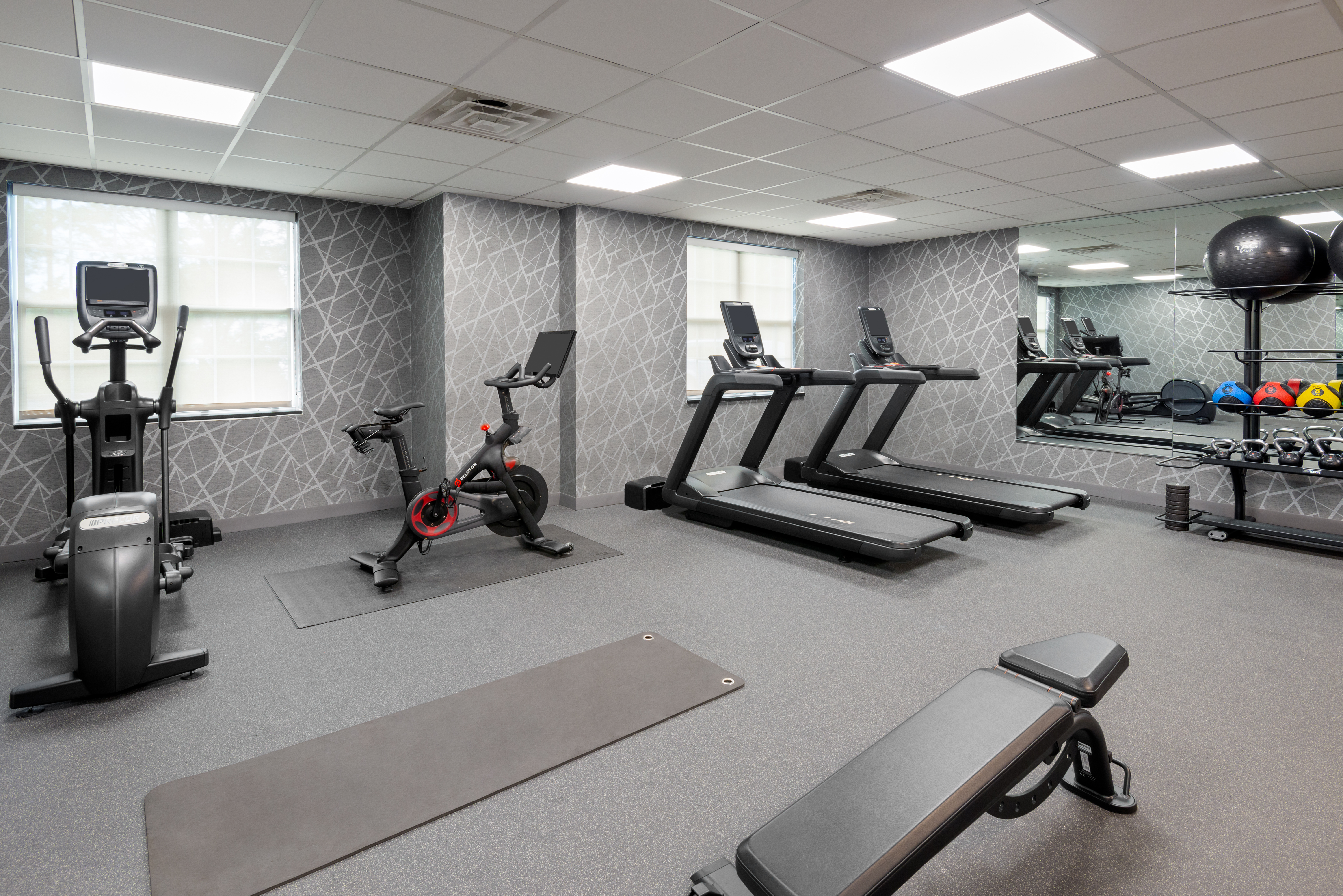 Homewood Suites by Hilton Buffalo-Airport