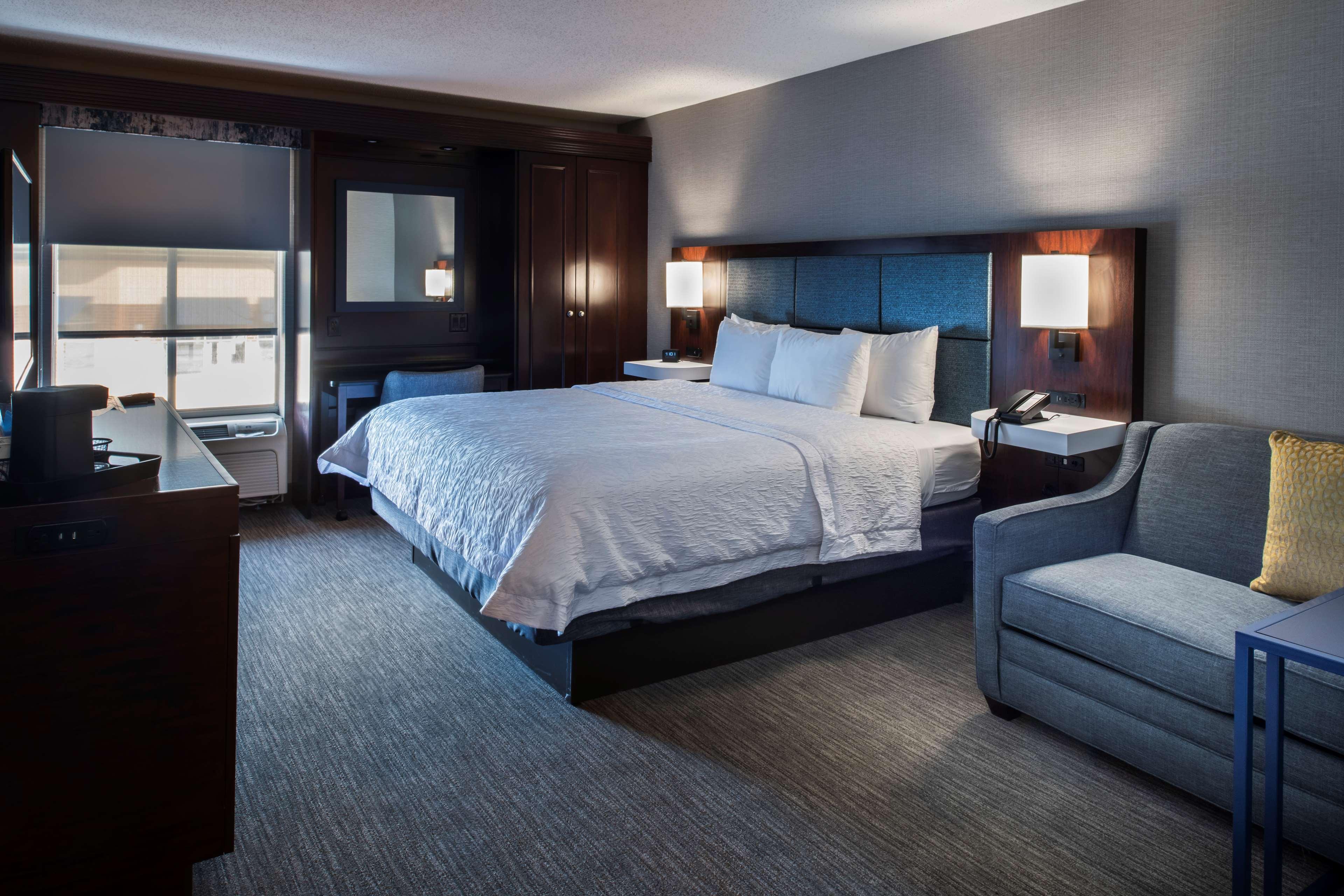 Hampton Inn & Suites Chicago/Lincolnshire