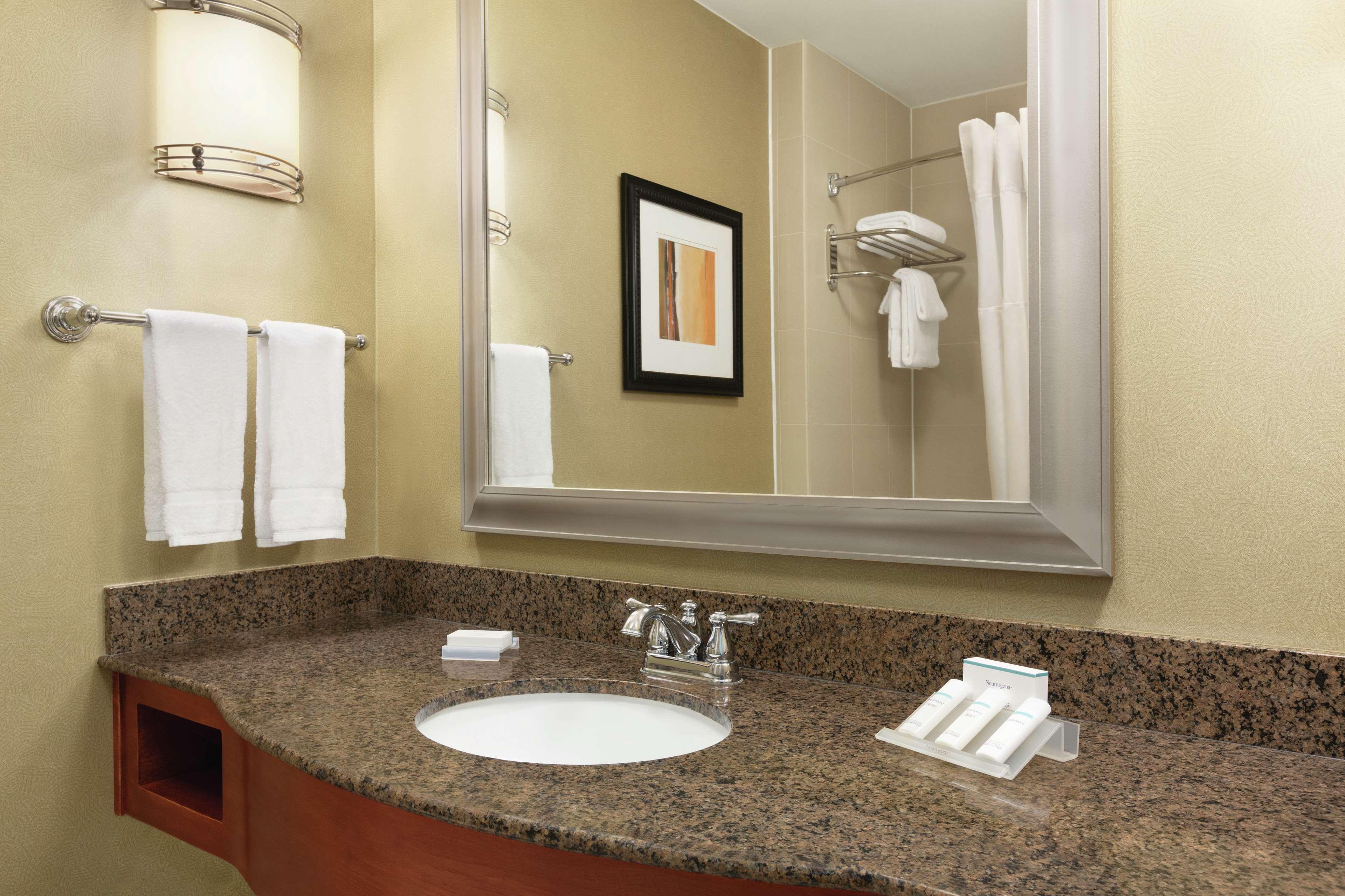 Hilton Garden Inn Houston/Clear Lake NASA