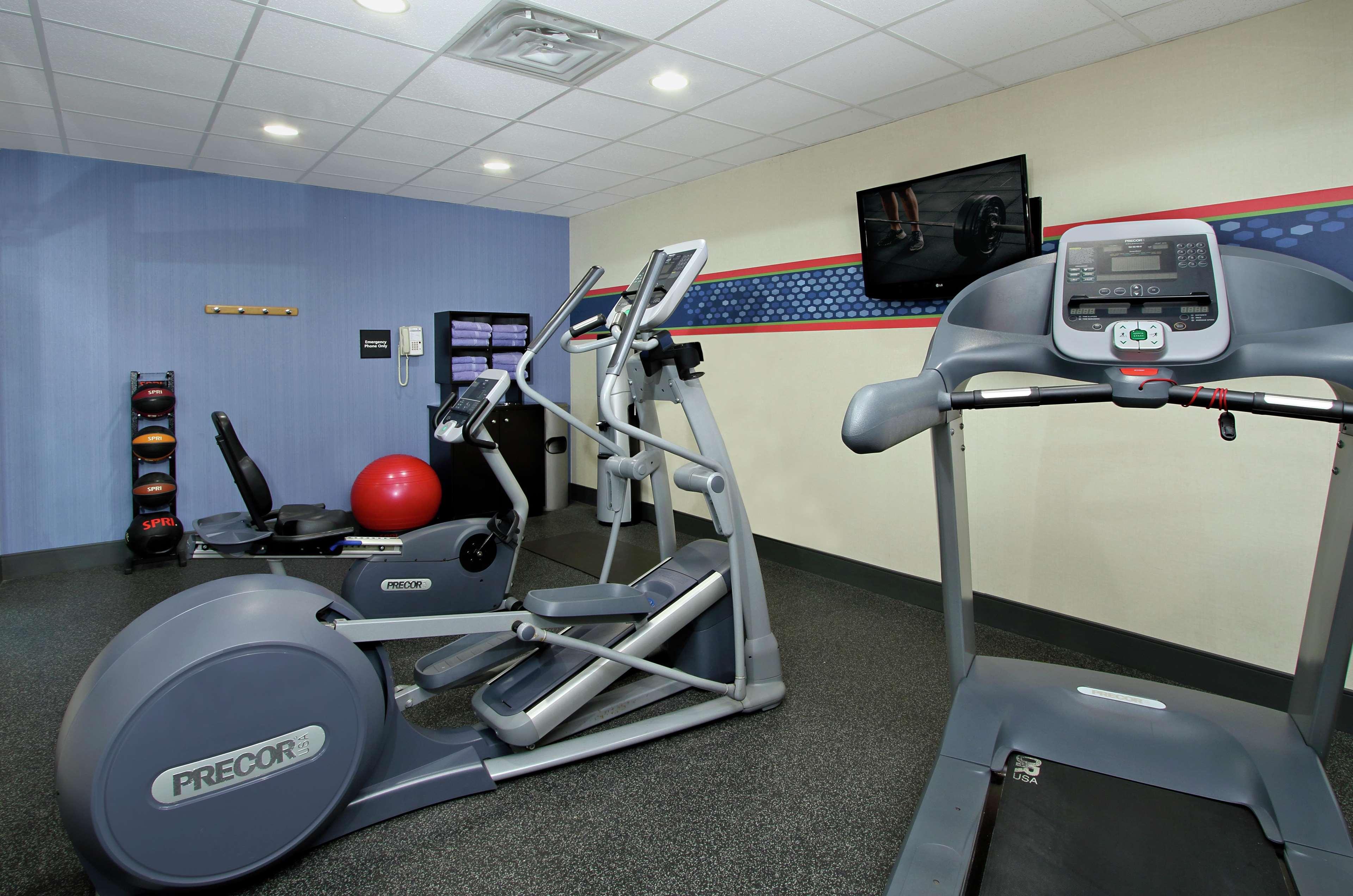 Hampton Inn Ashtabula