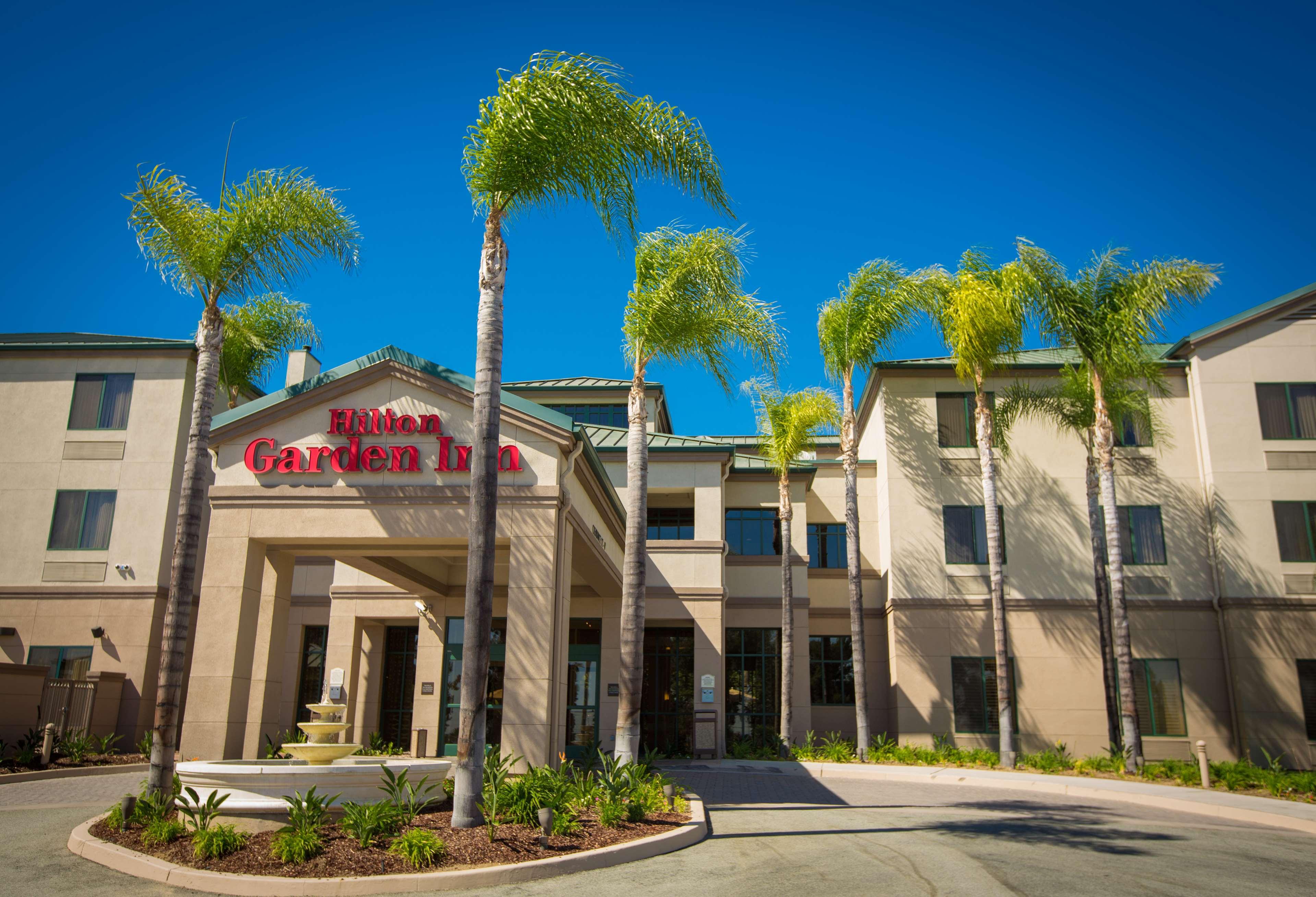 Hilton Garden Inn Los Angeles Montebello image