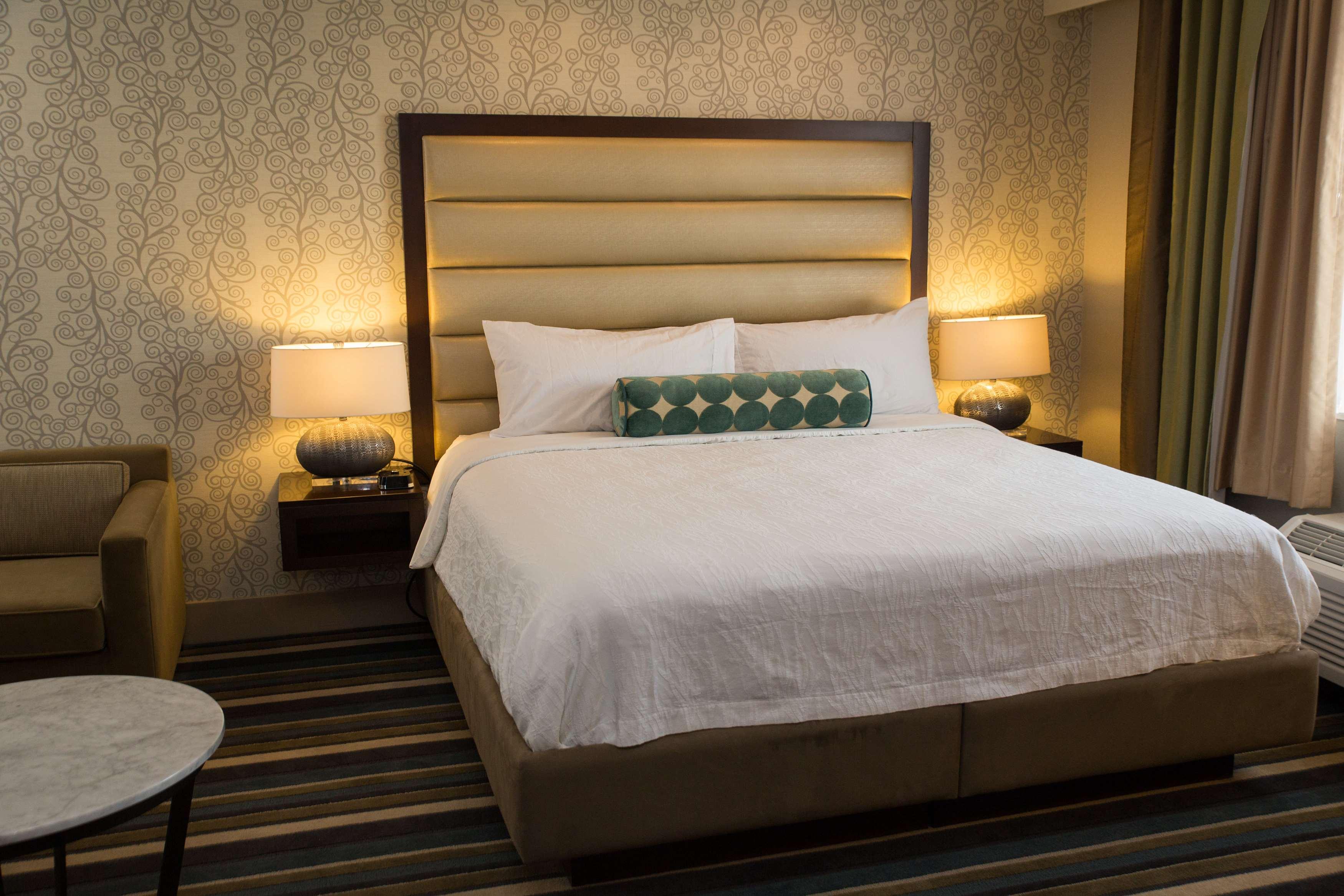 Hilton Garden Inn Los Angeles Montebello
