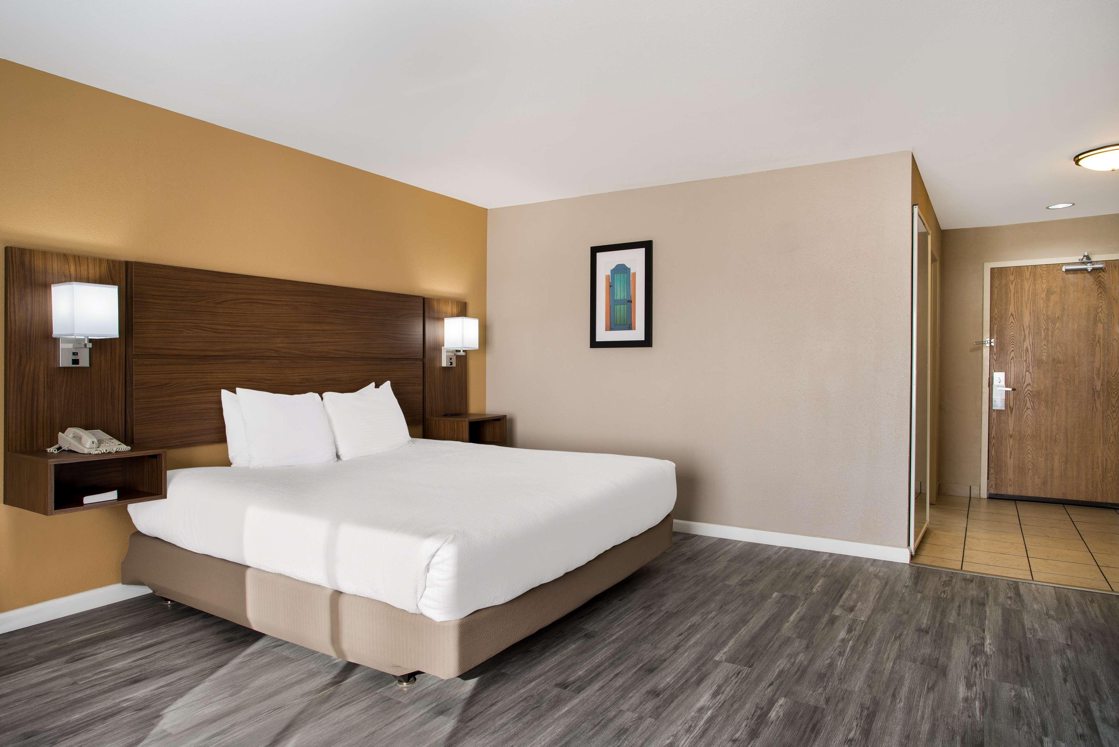 Best Western Gallup West