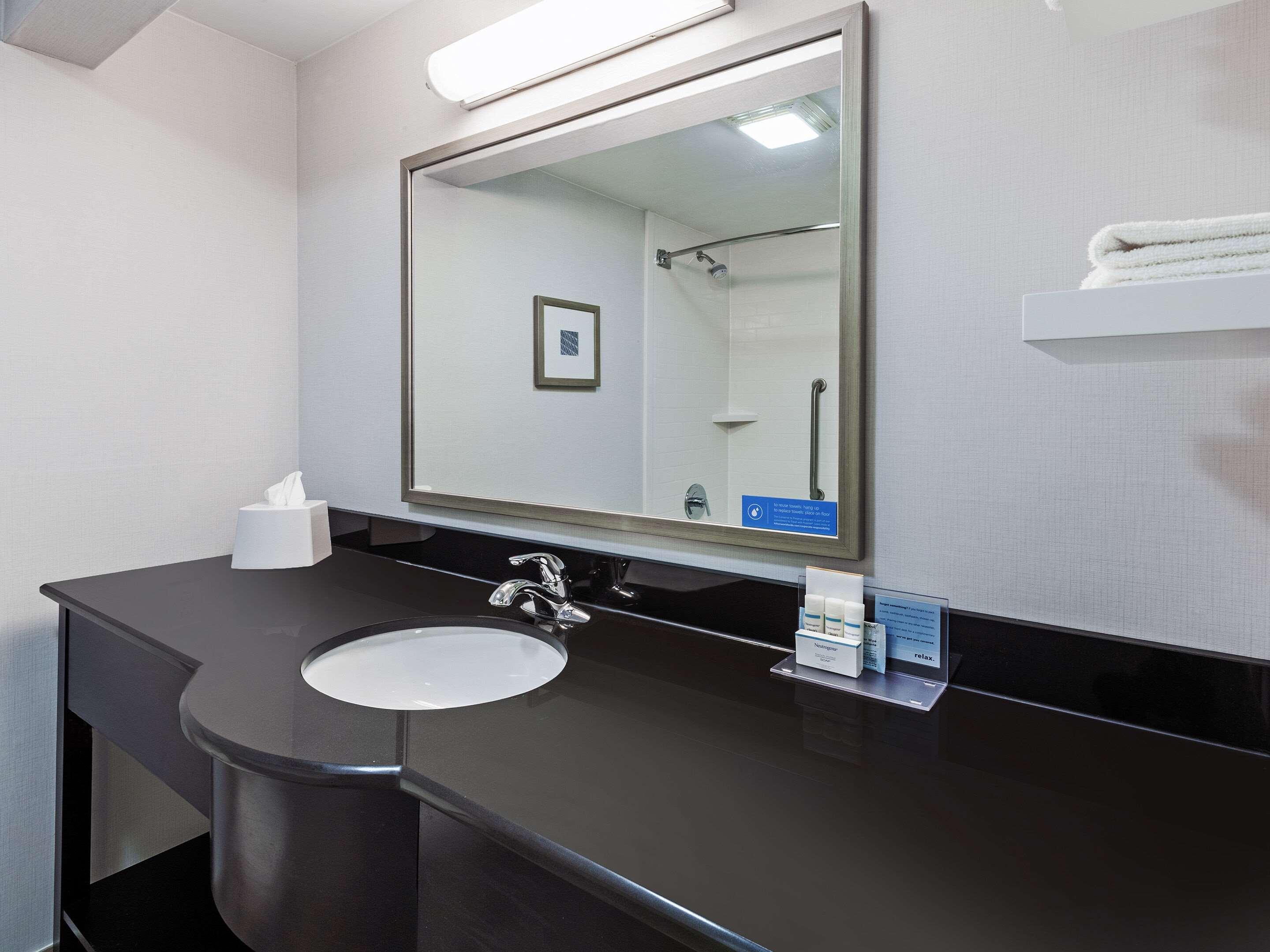 Comfort Inn Sherman