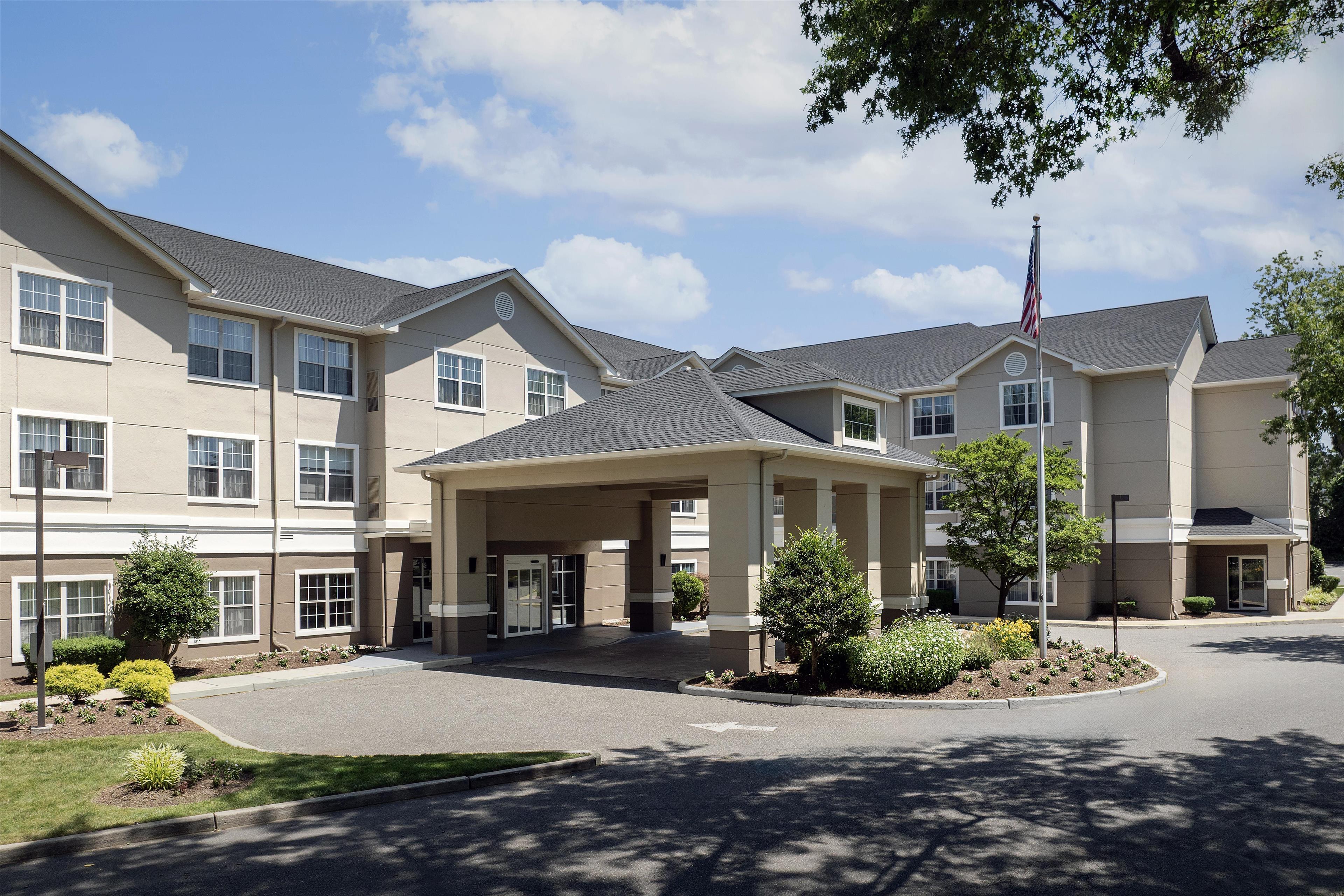 Homewood Suites By Hilton Newark - Cranford