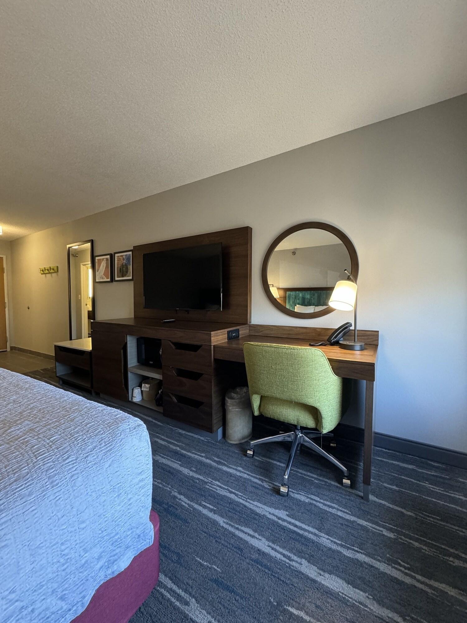 Hampton Inn Lincoln-South/Heritage Park