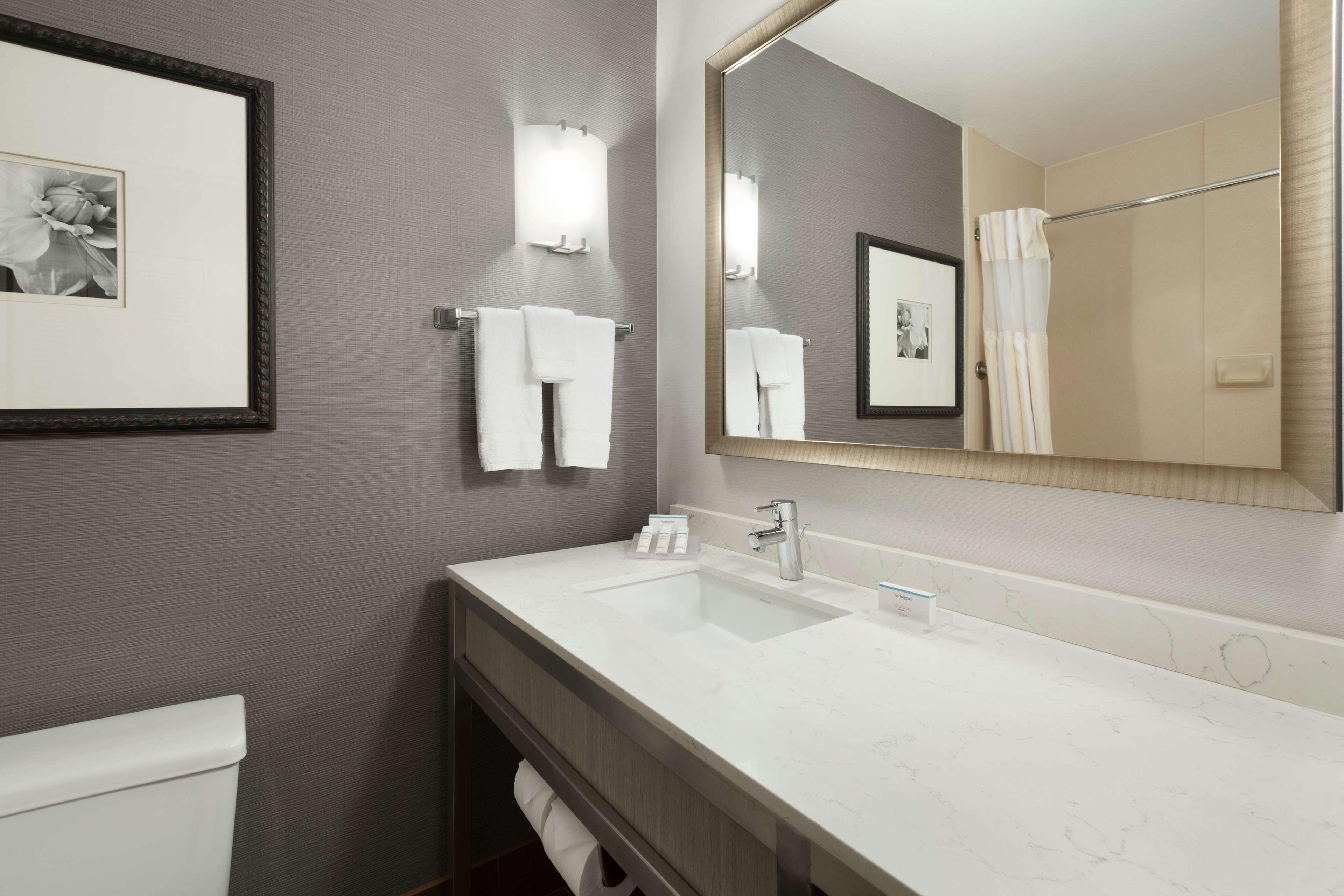 Hilton Garden Inn Gilroy