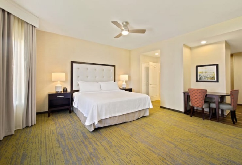 Homewood Suites By Hilton Denver West-Lakewood