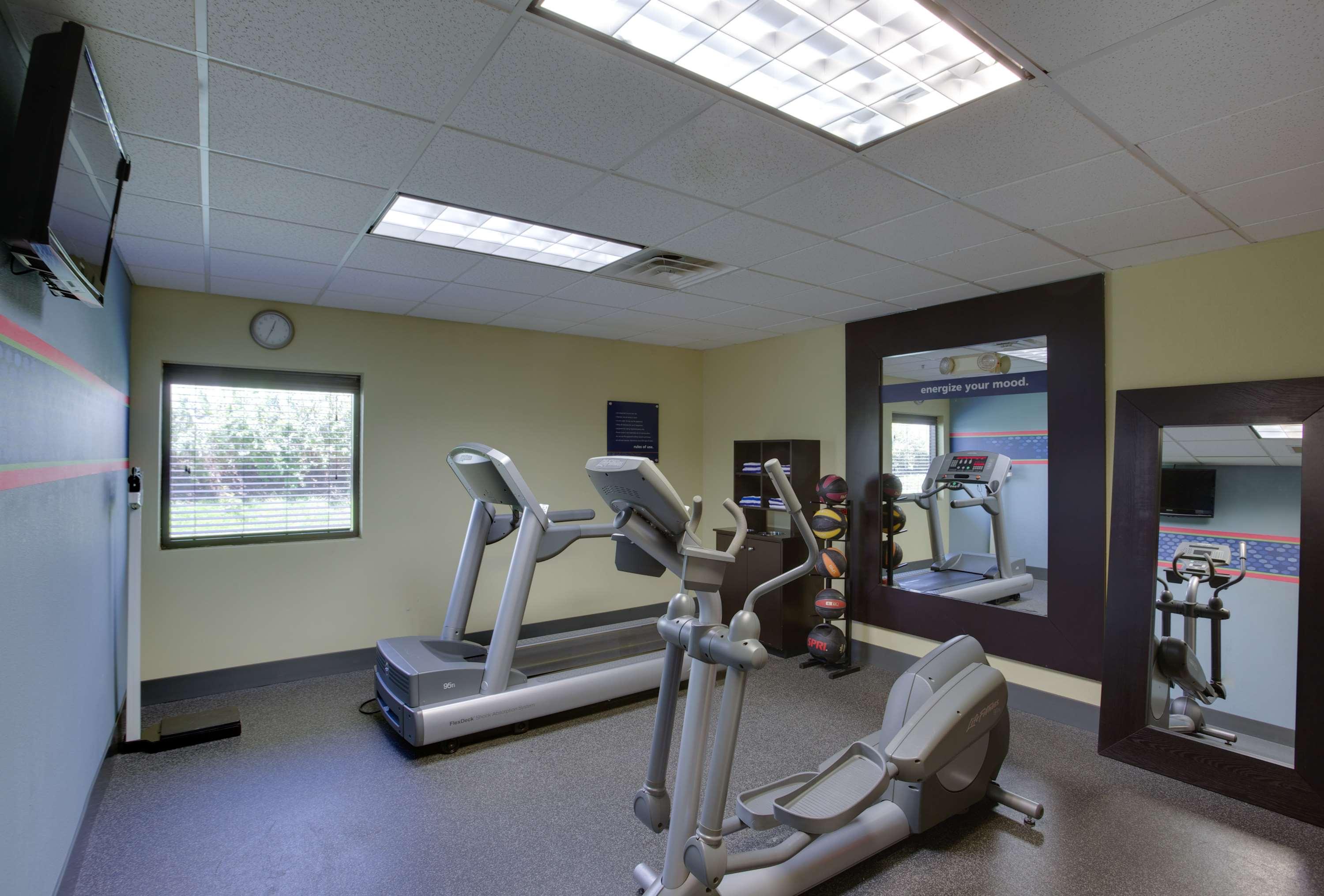 Hampton Inn Bordentown