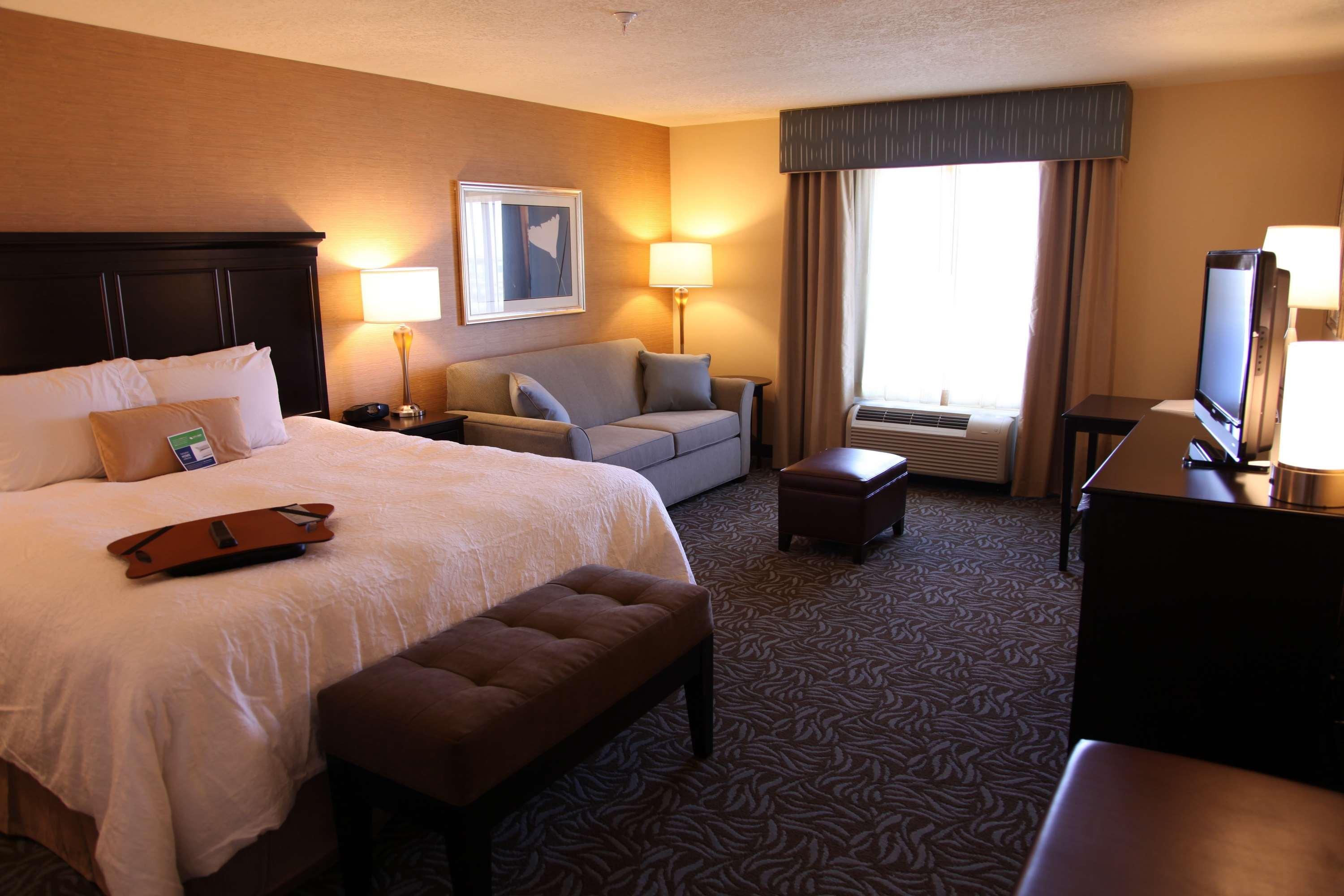 Hampton Inn & Suites By Hilton Carlsbad