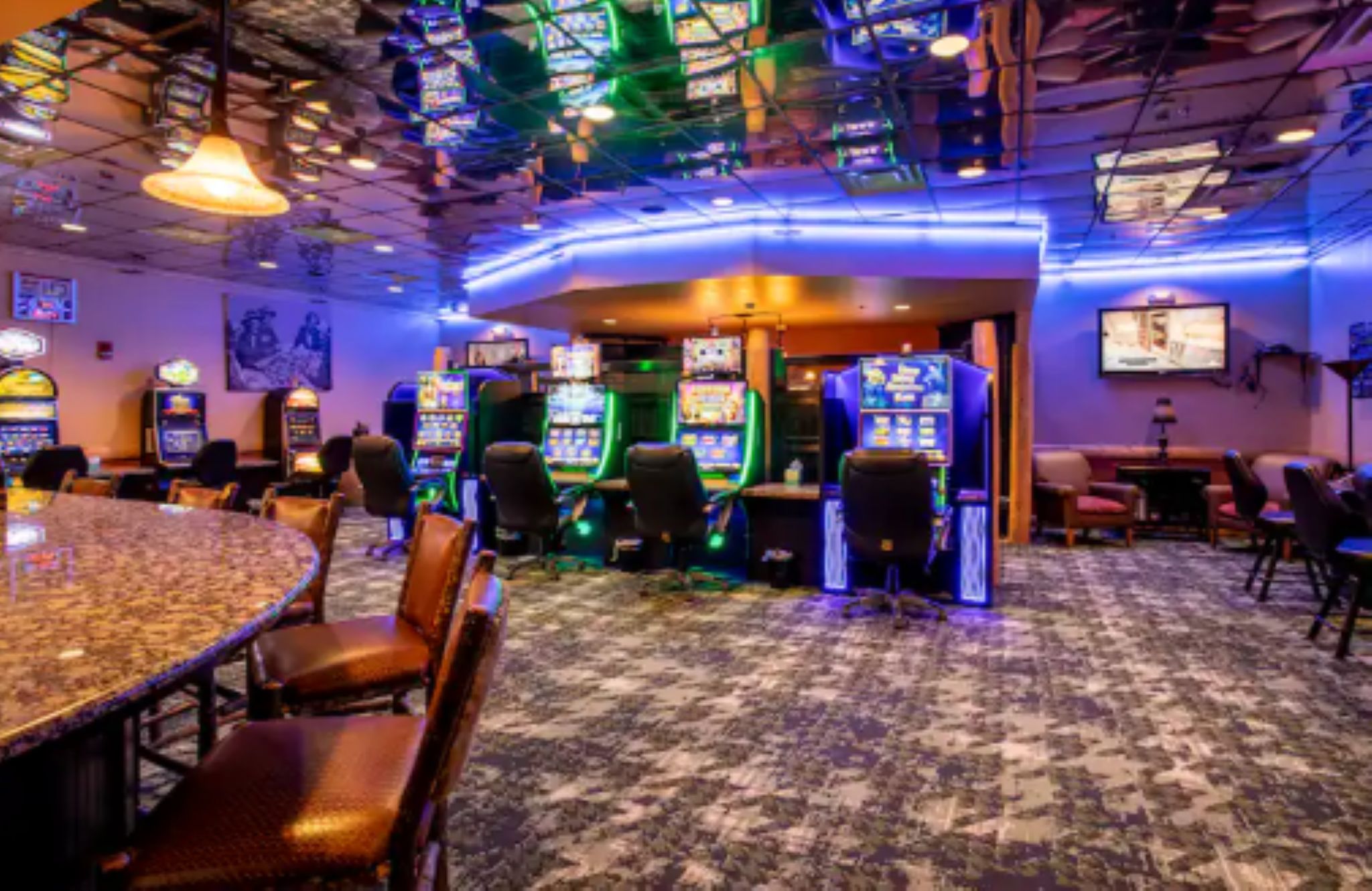 Hilton Garden Inn Kalispell