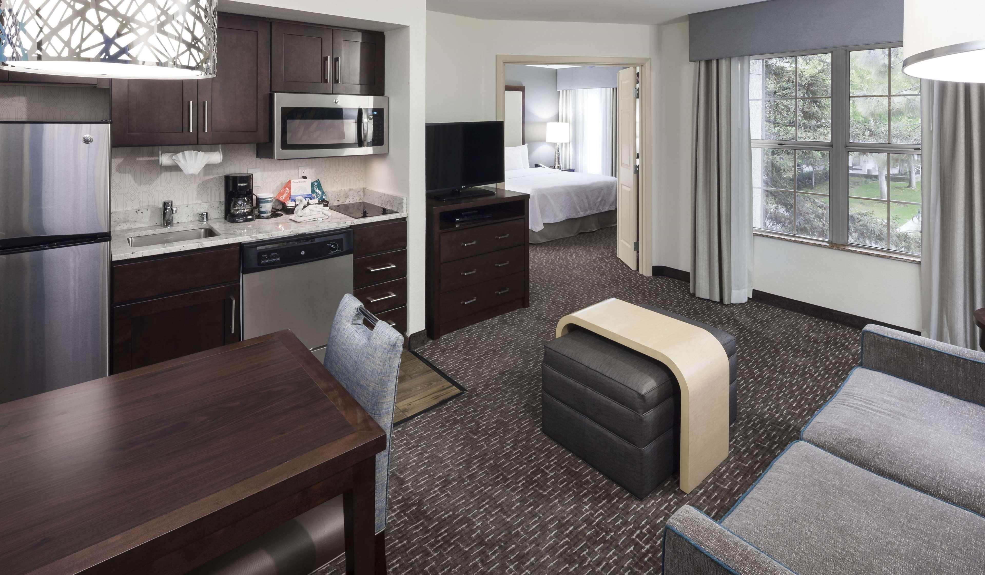 Homewood Suites by Hilton San Jose Airport