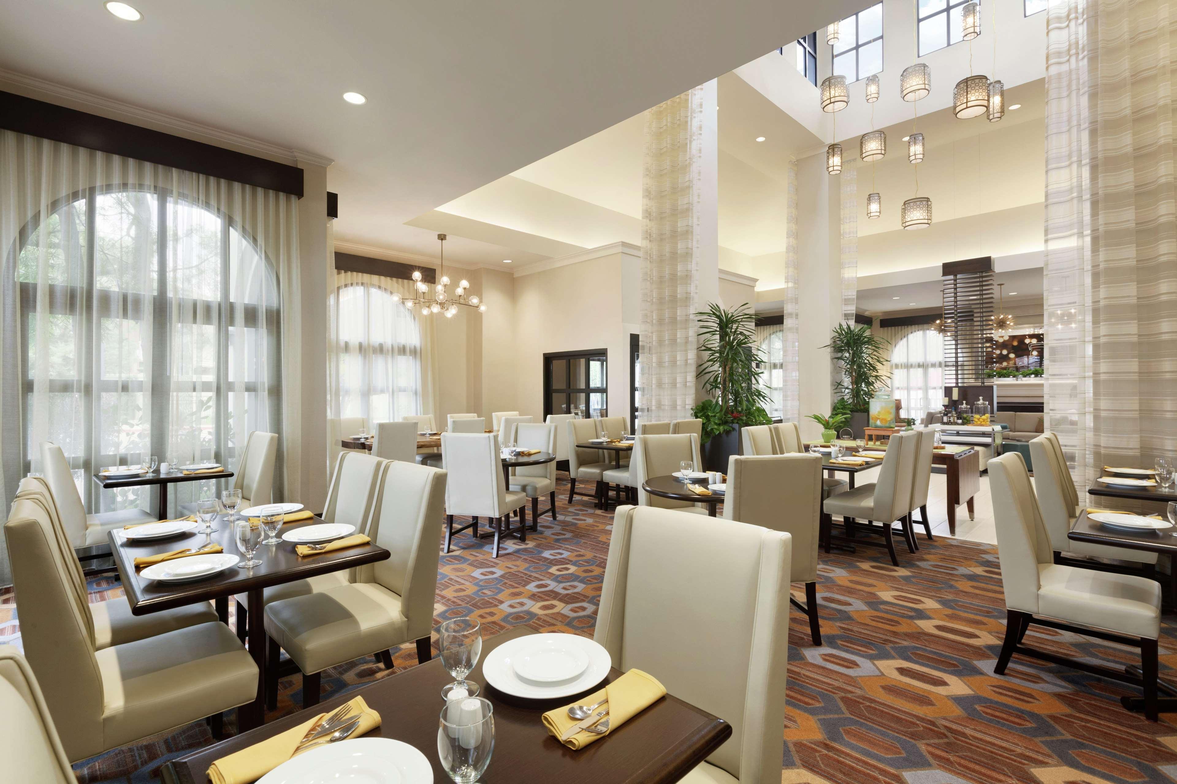 Hilton Garden Inn Cupertino