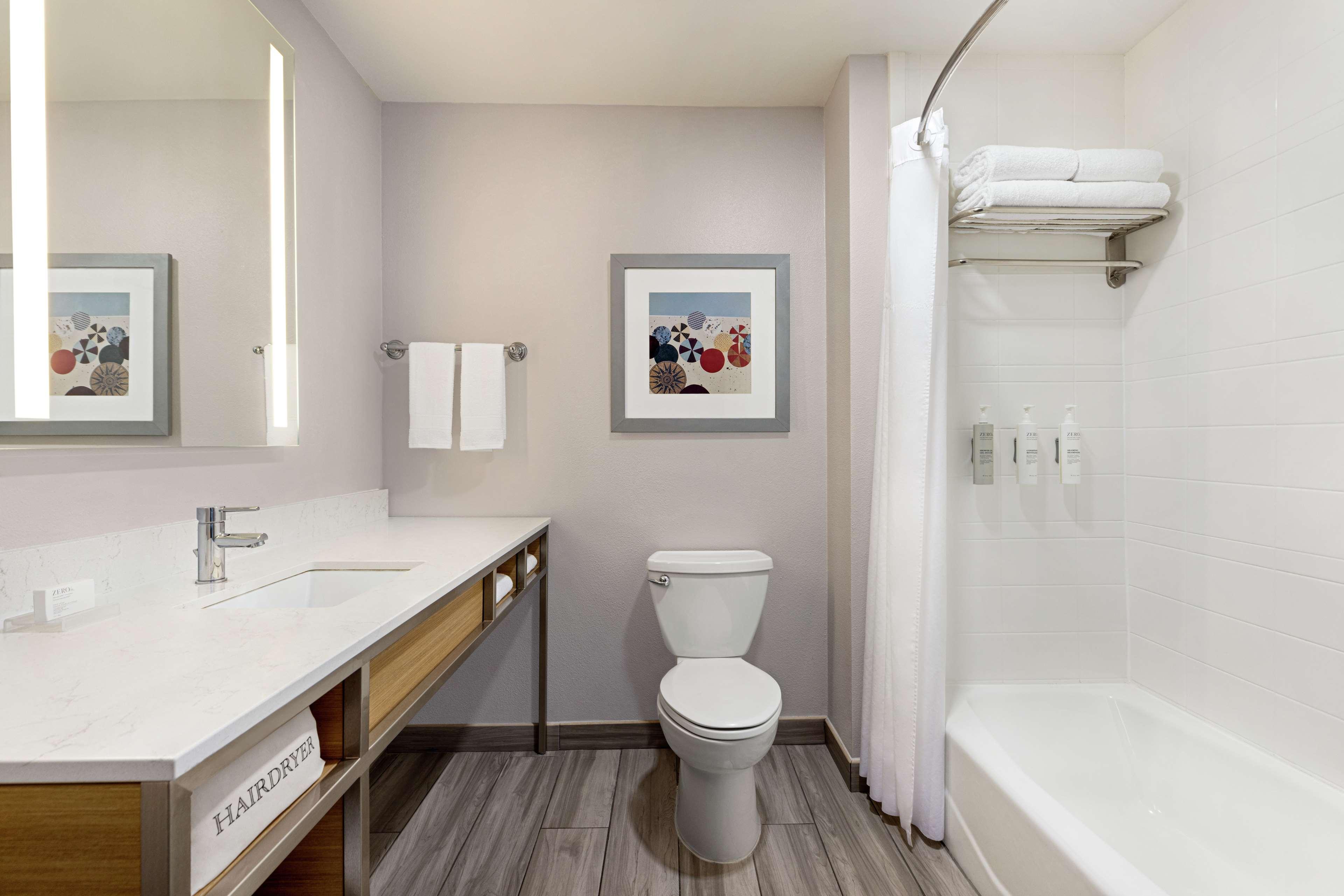 Hilton Garden Inn South Padre Island