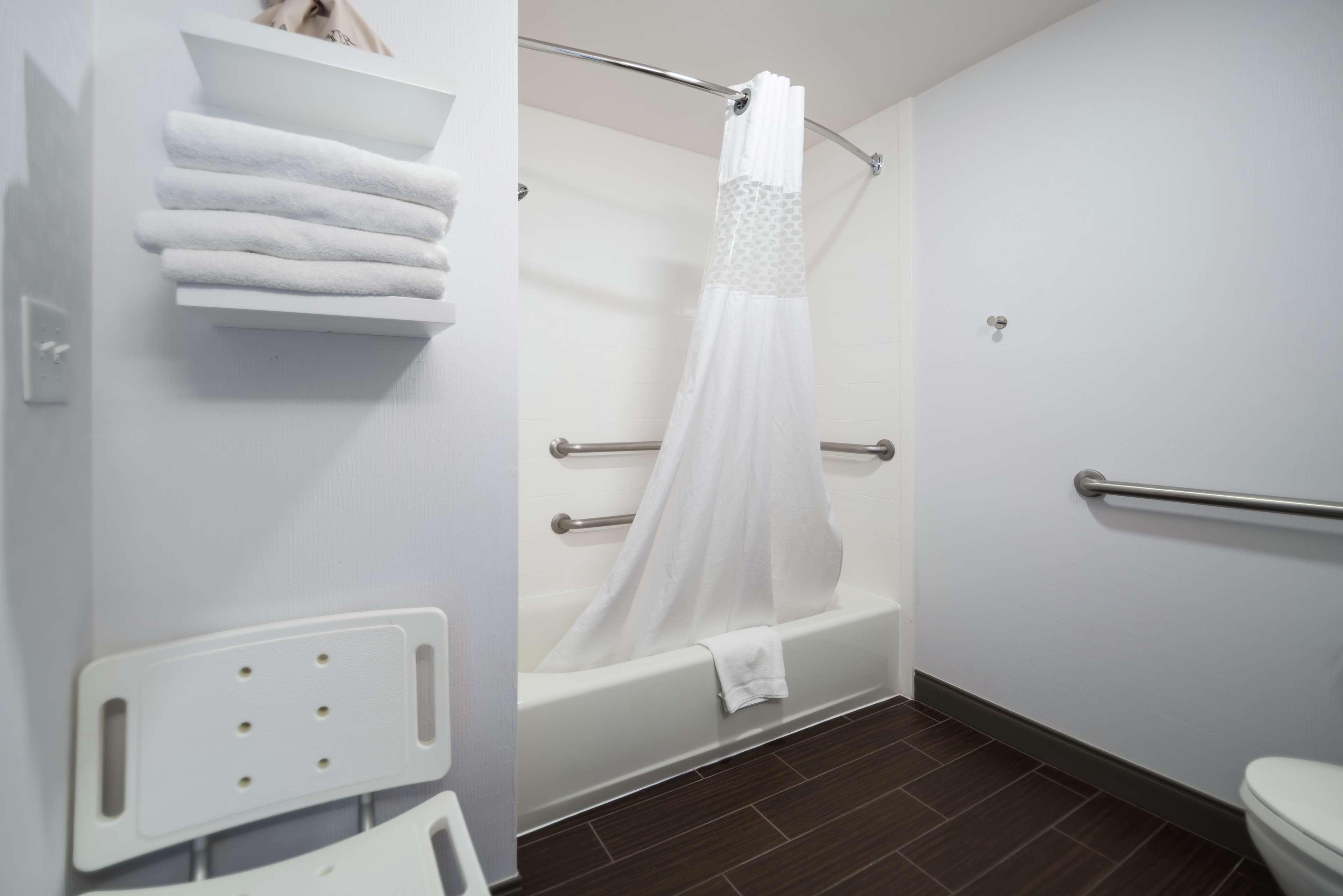 Hampton Inn Tulsa/Broken Arrow