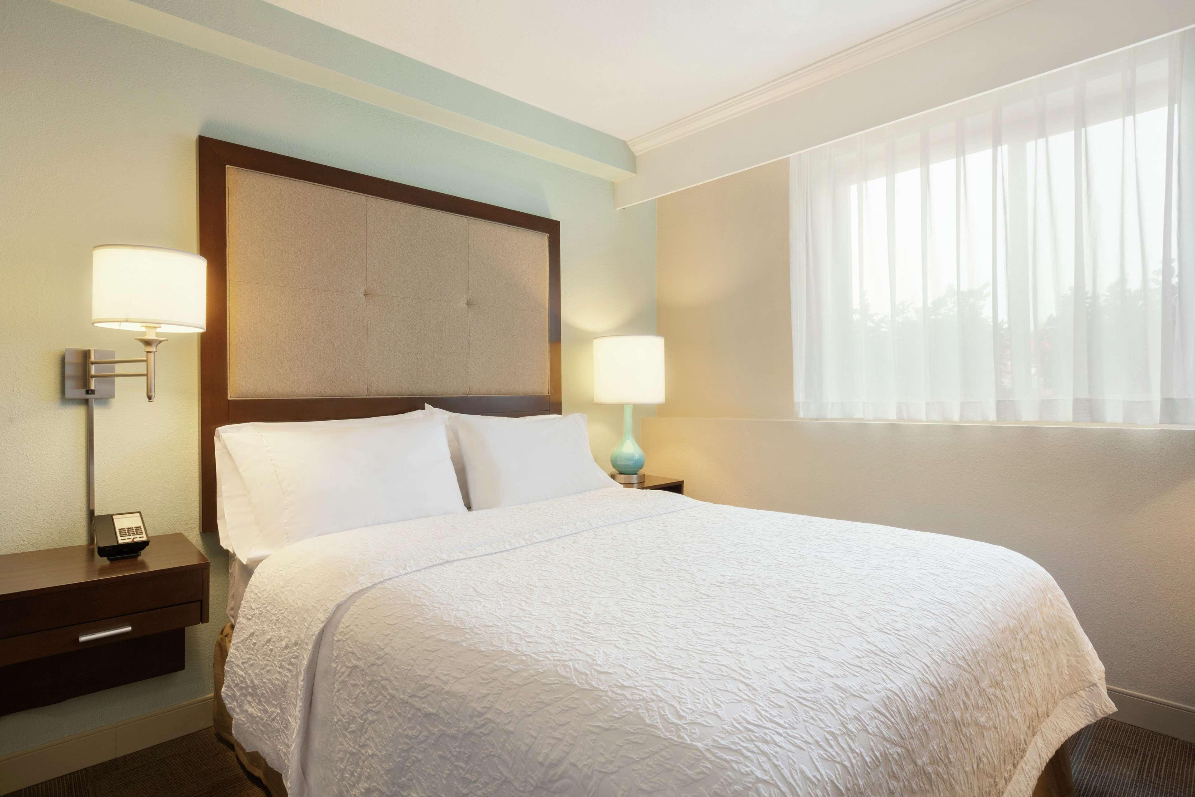 Hampton Inn Portland/Clackamas