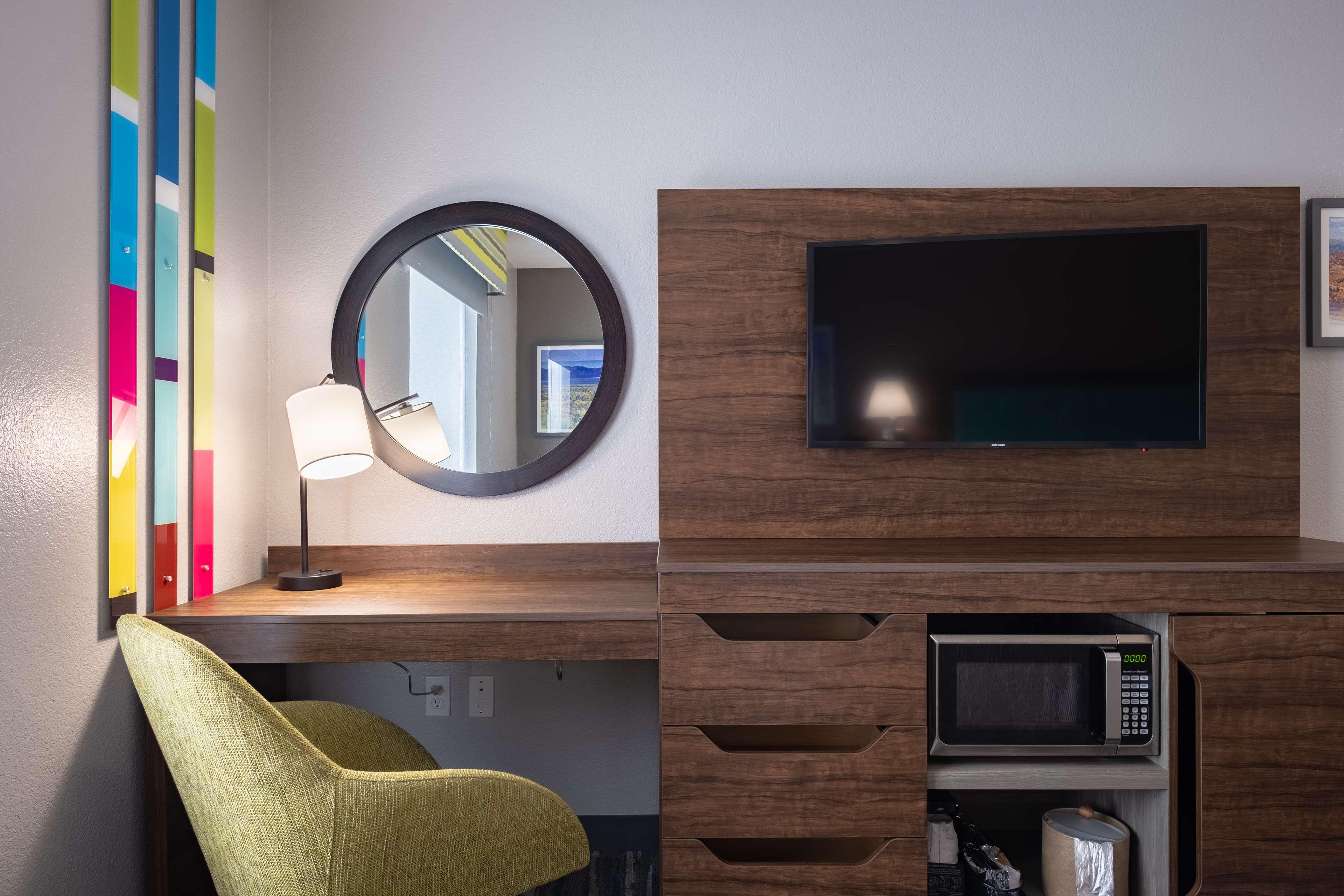 Hampton Inn Richfield, UT