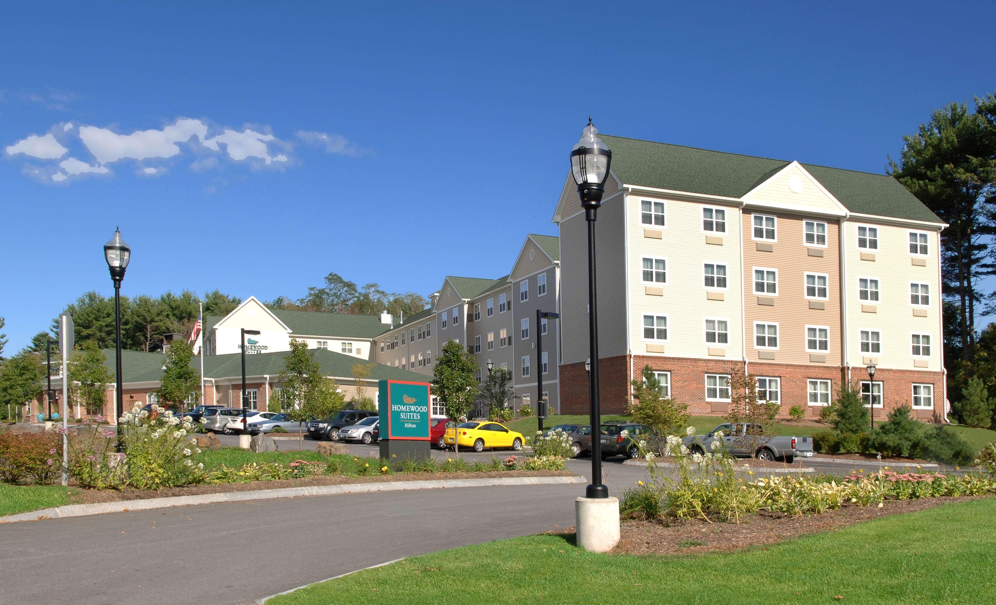 Homewood Suites by Hilton Portsmouth image