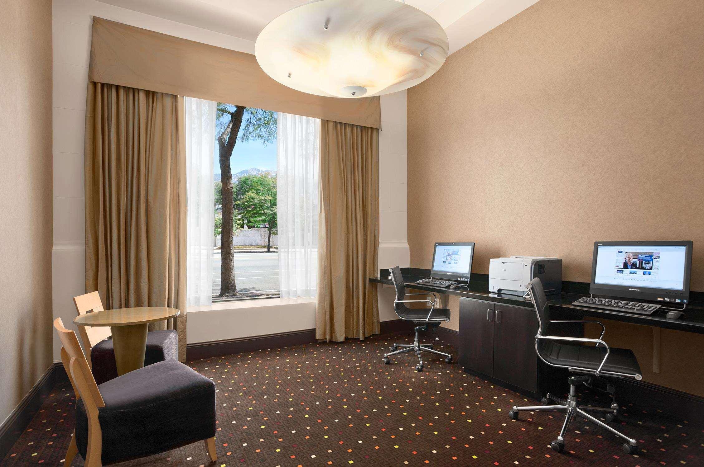 Hampton Inn & Suites Ogden by null
