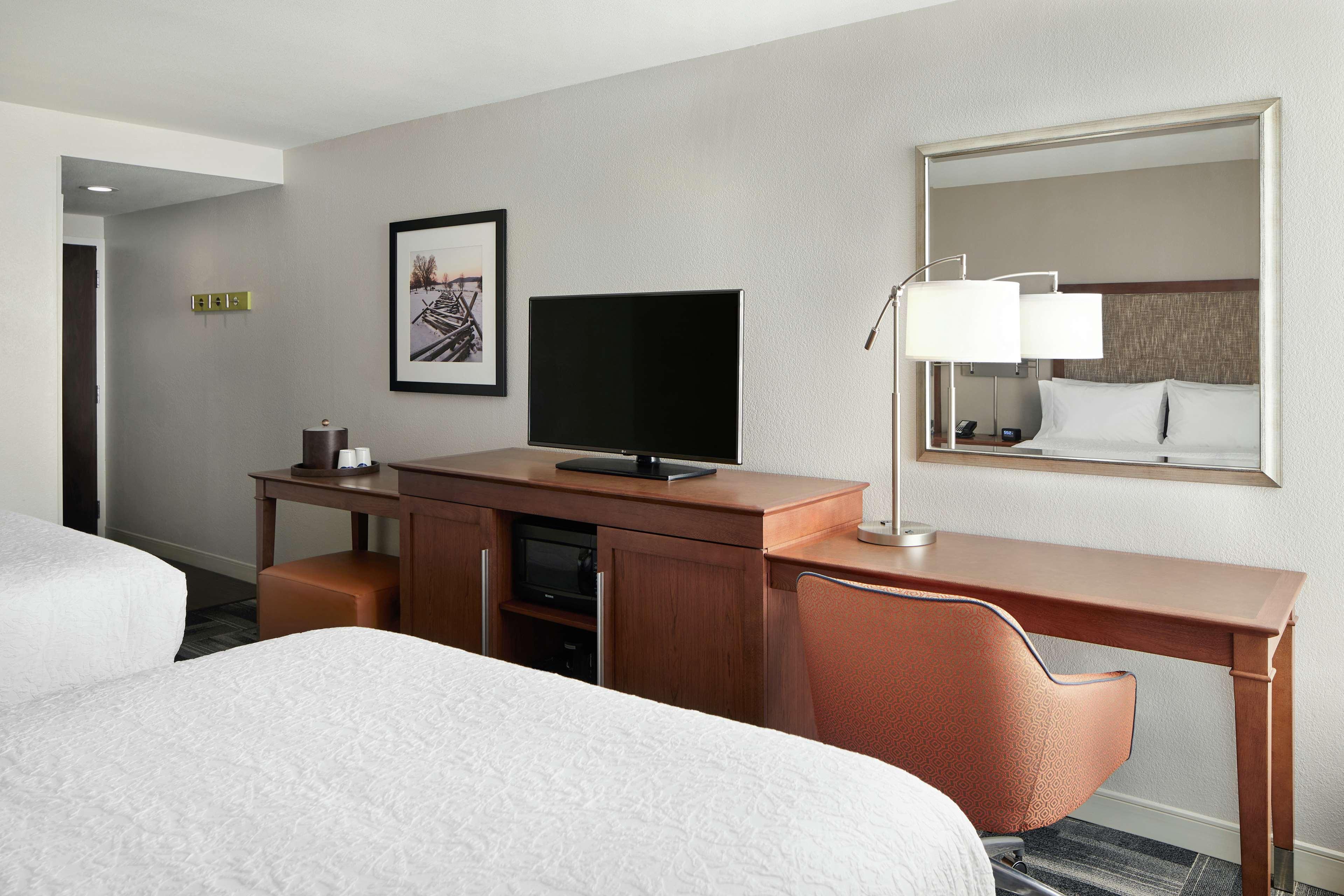 Hampton Inn Philadelphia/King of Prussia (Valley F