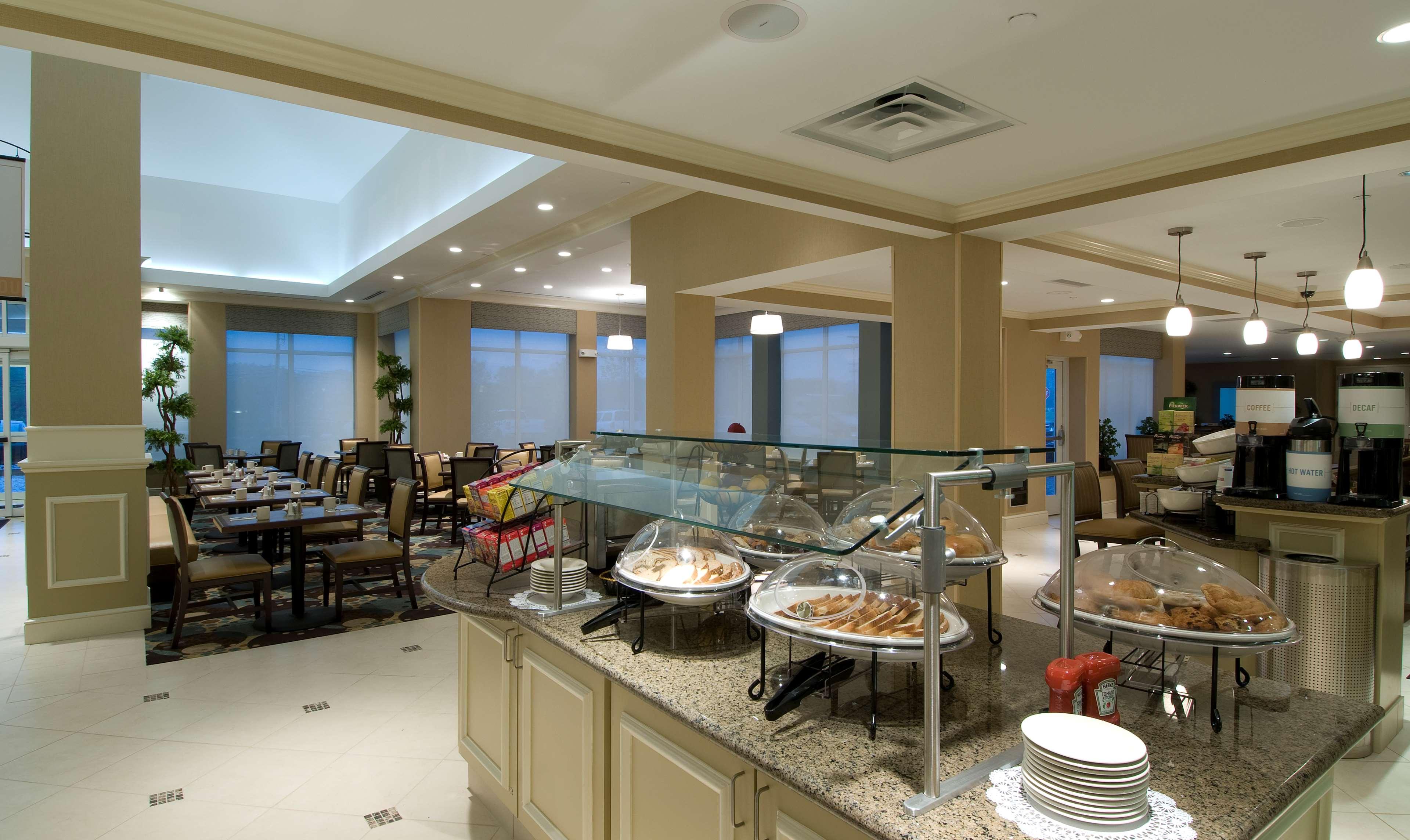 Hilton Garden Inn Mount Holly/Westampton