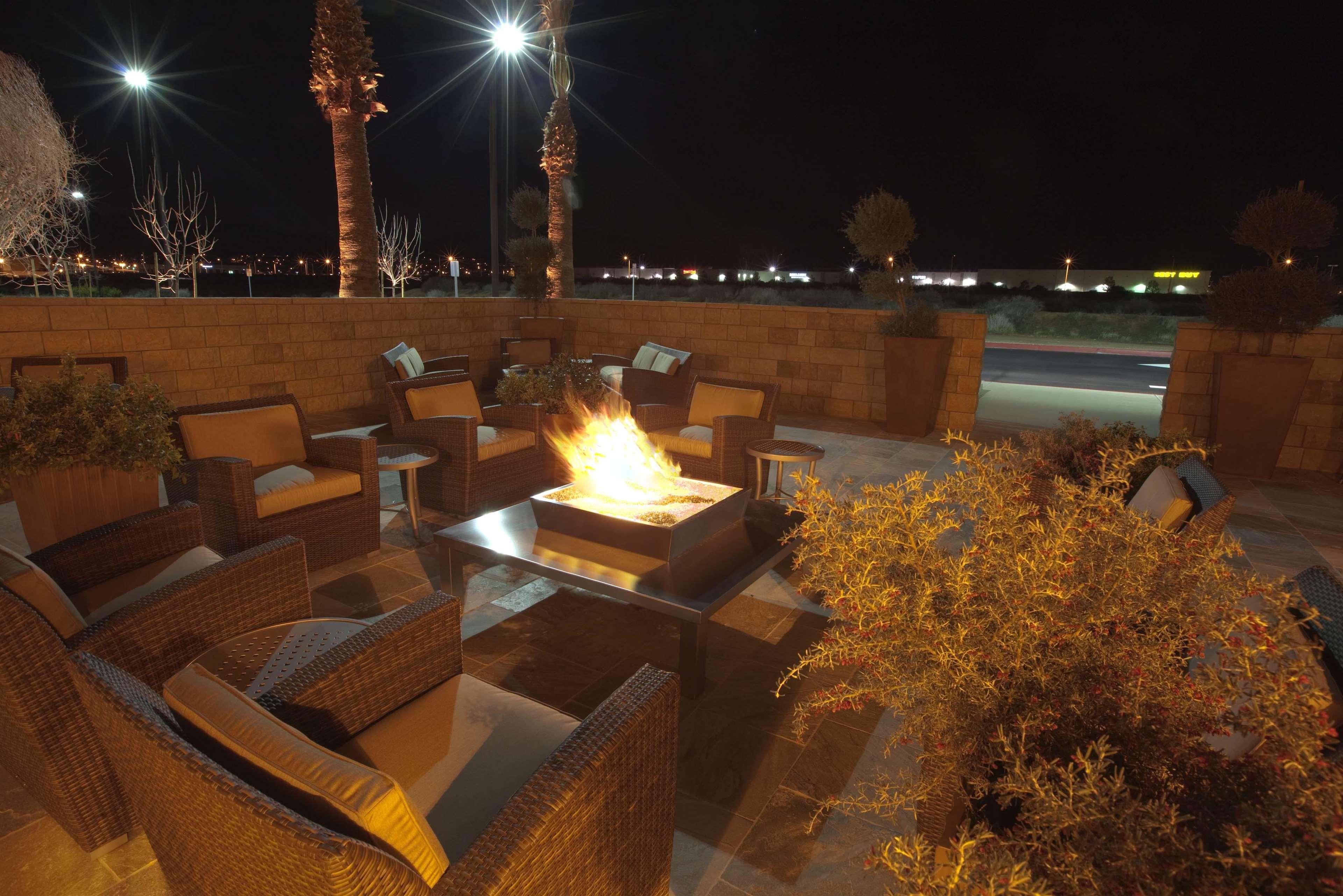 Embassy Suites By Hilton Palmdale
